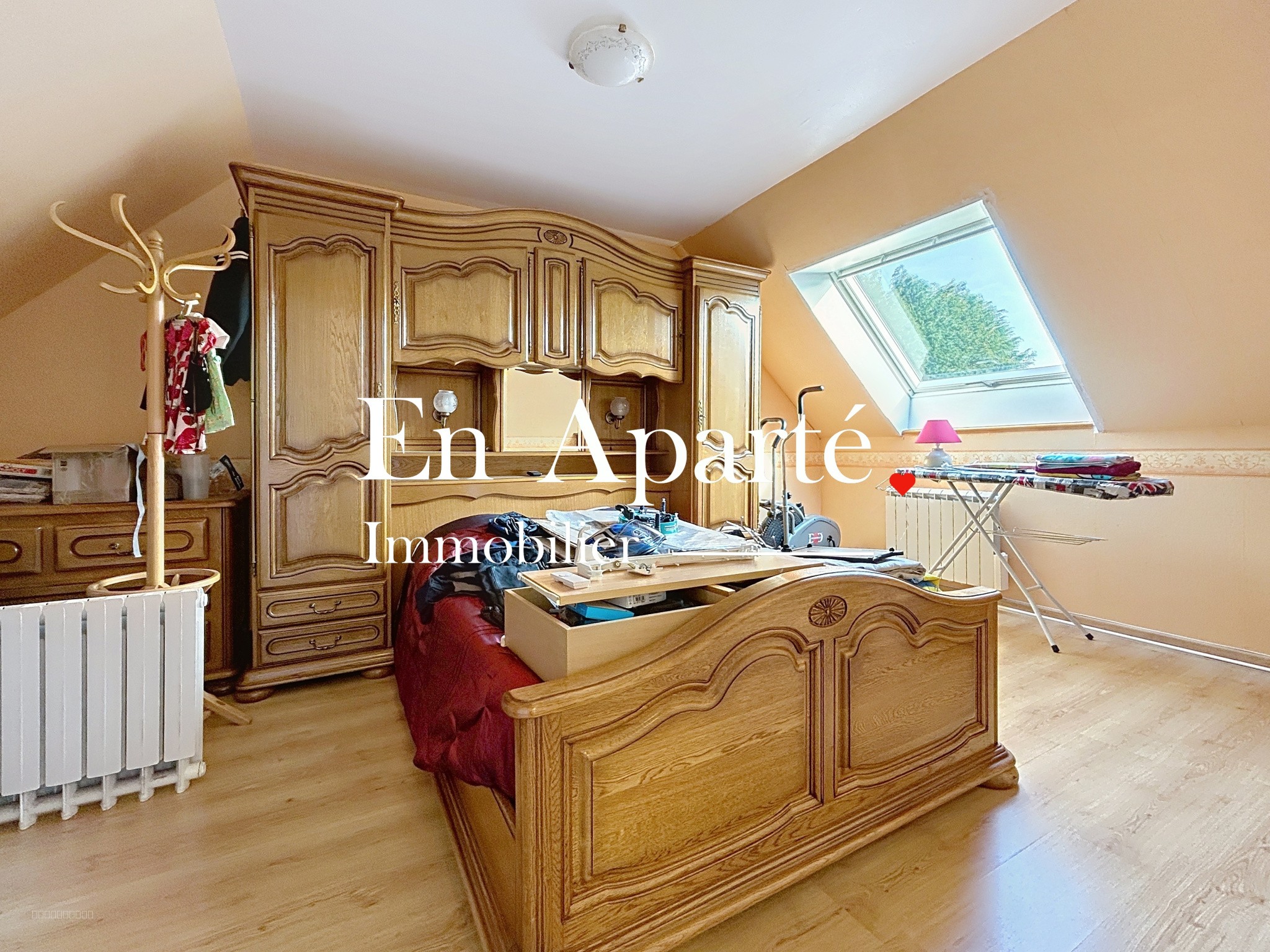 EXCLUSIVITE A 6KM DE VIRE — photo 8