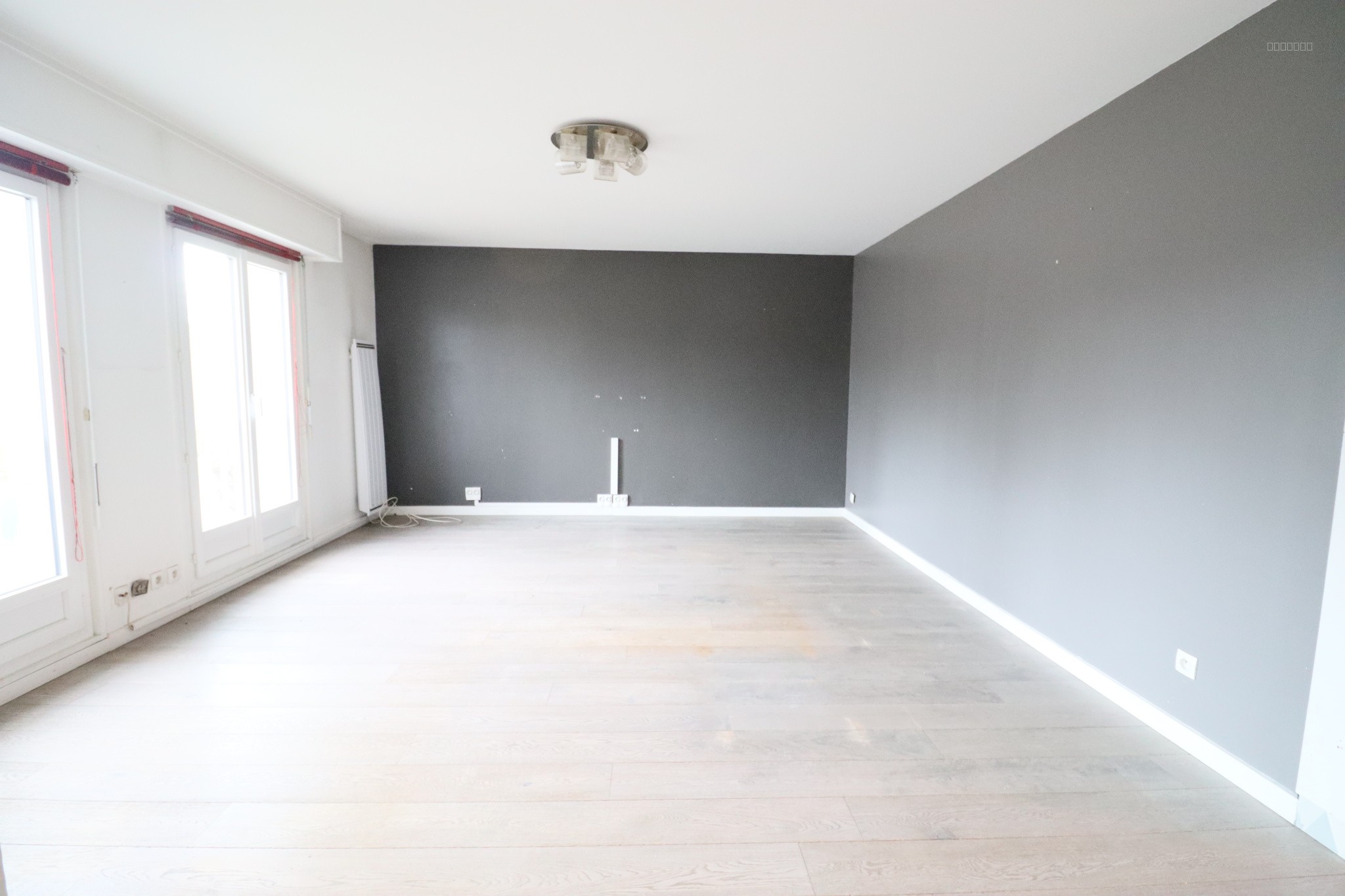 LE PORT-MARLY - Apt 4 pièces de 87m2 - Box et Parking — photo 5