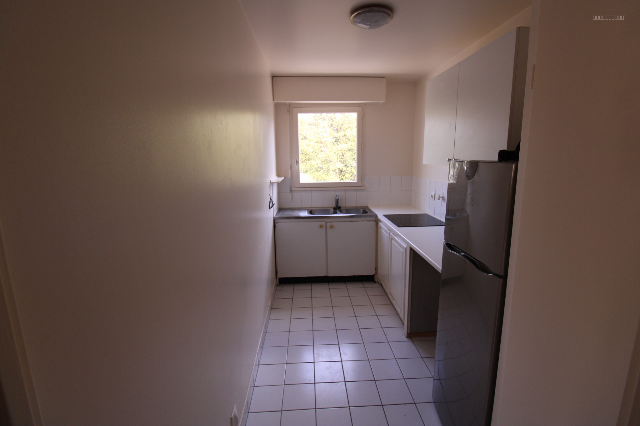 LE PORT-MARLY Appartement de 50m2 2 pièces — photo 5