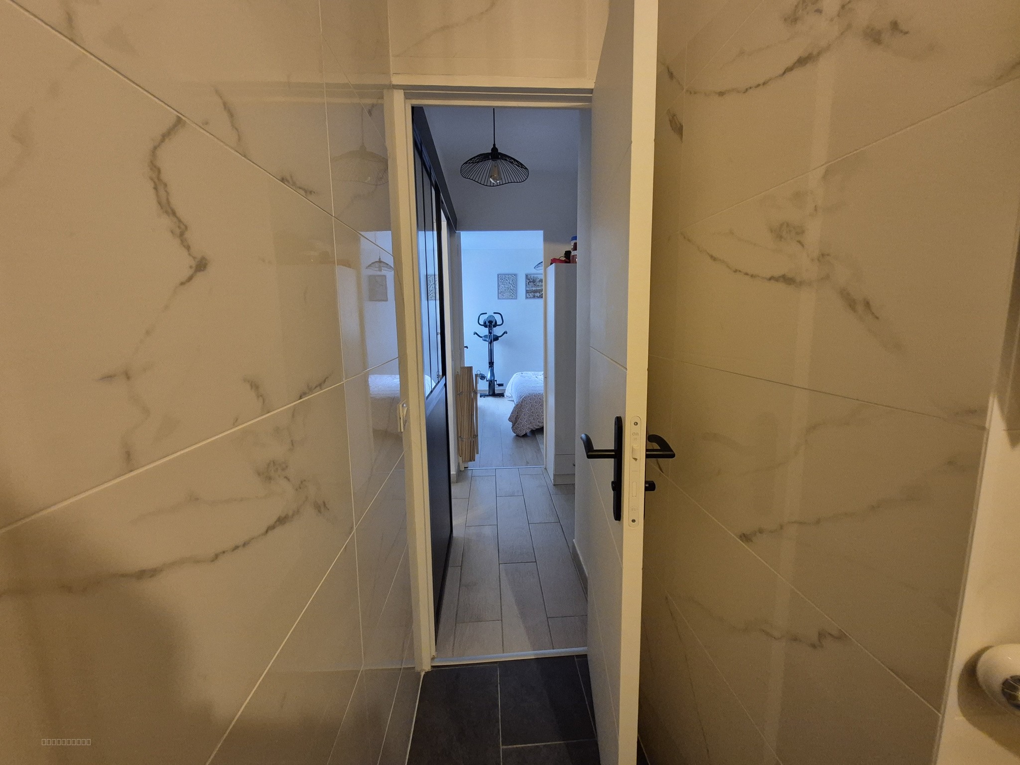 CHATOU - Appartement 2 pièces de 45m2 avec cave et parking — photo 6