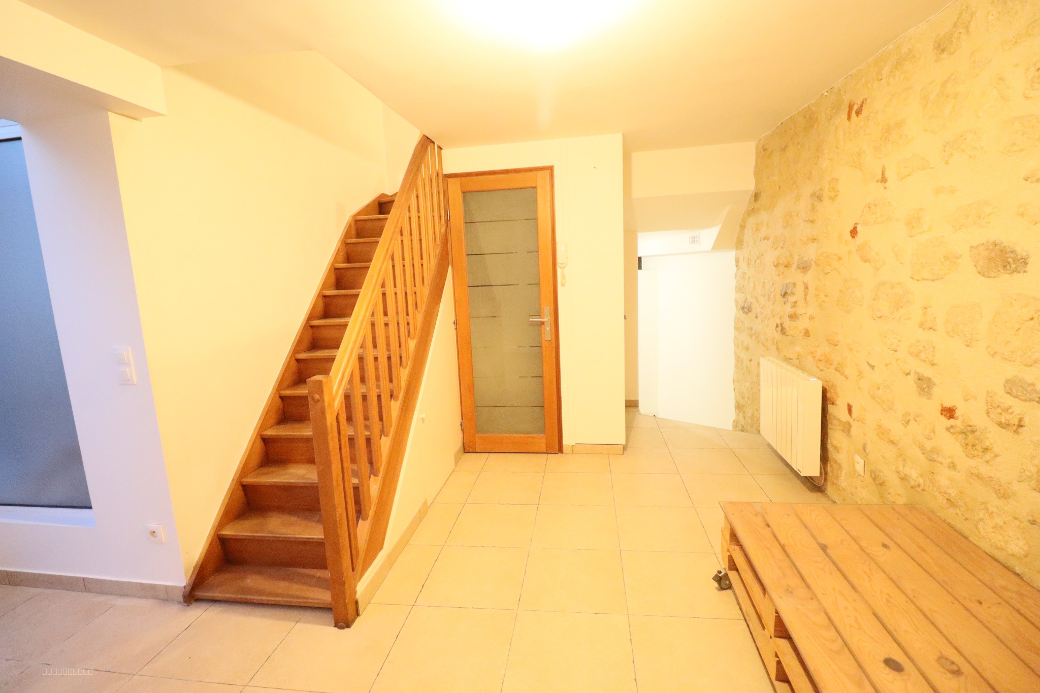 LE PORT-MARLY - Apt 2/3 pièces — photo 2