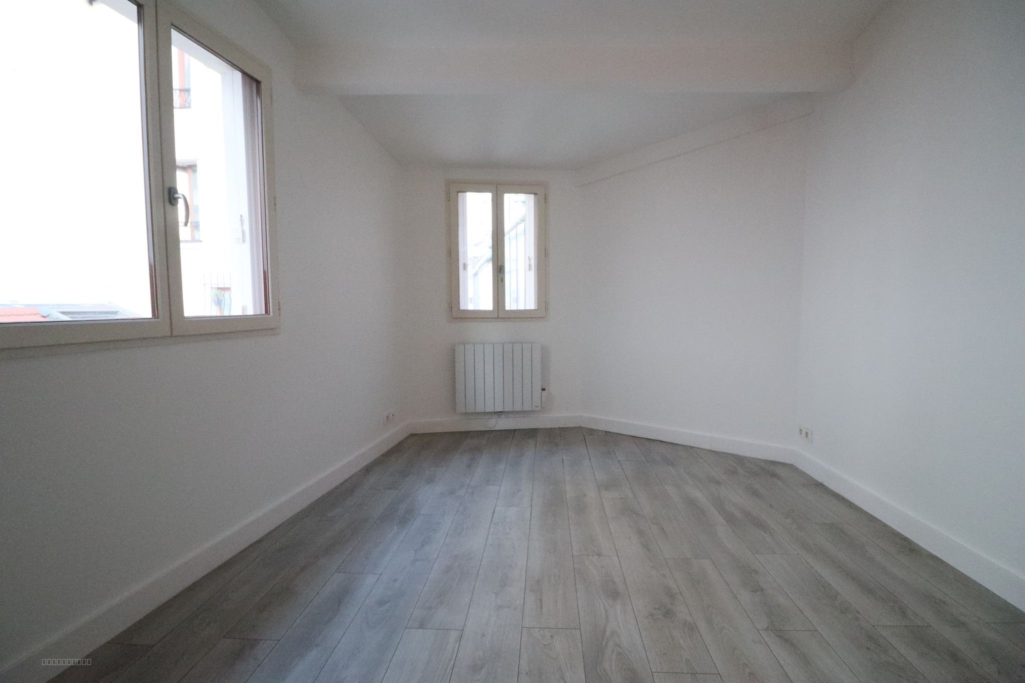 LE PORT-MARLY - Apt 2/3 pièces — photo 8
