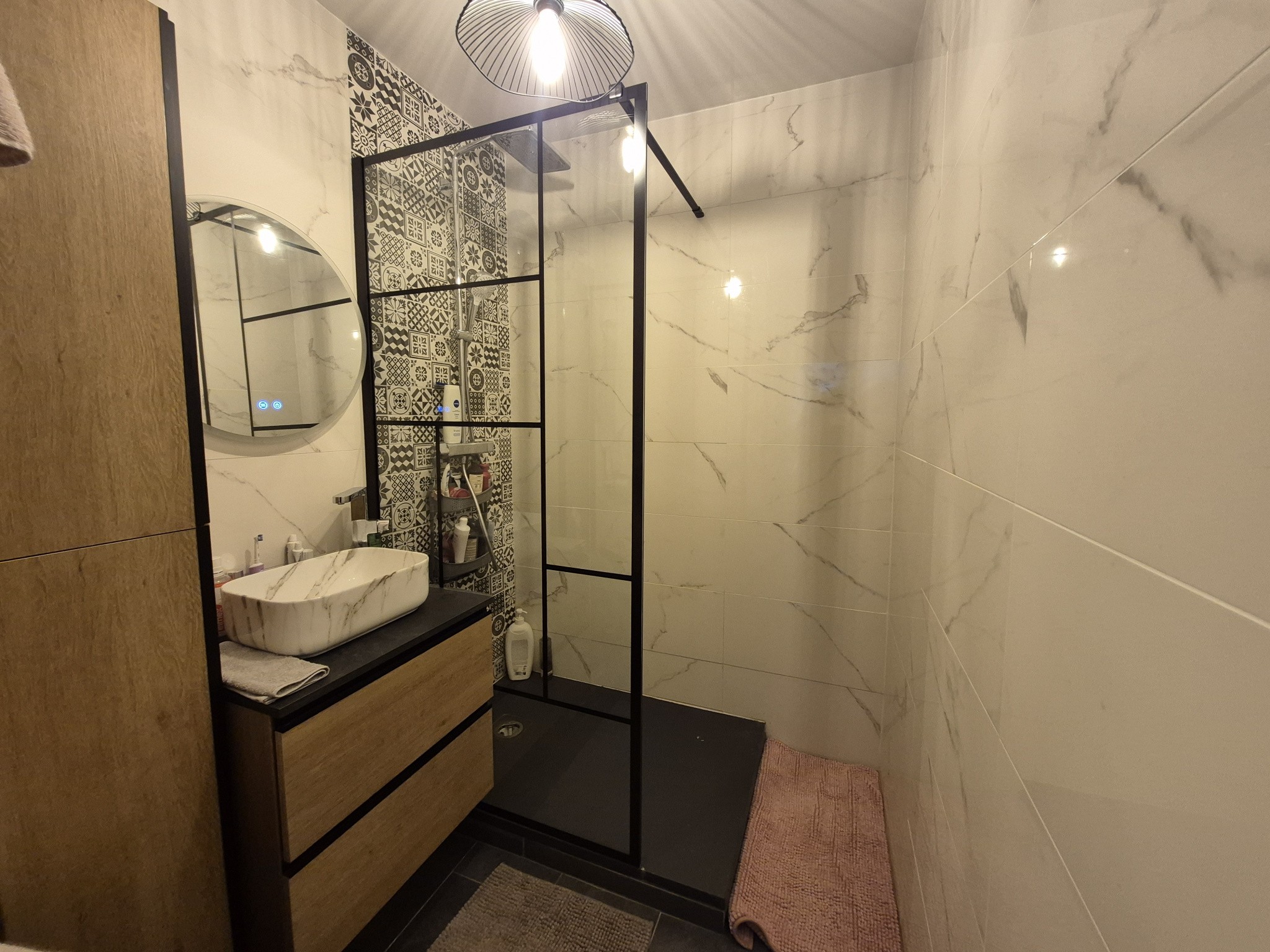 CHATOU - Appartement 2 pièces de 45m2 avec cave et parking — photo 4