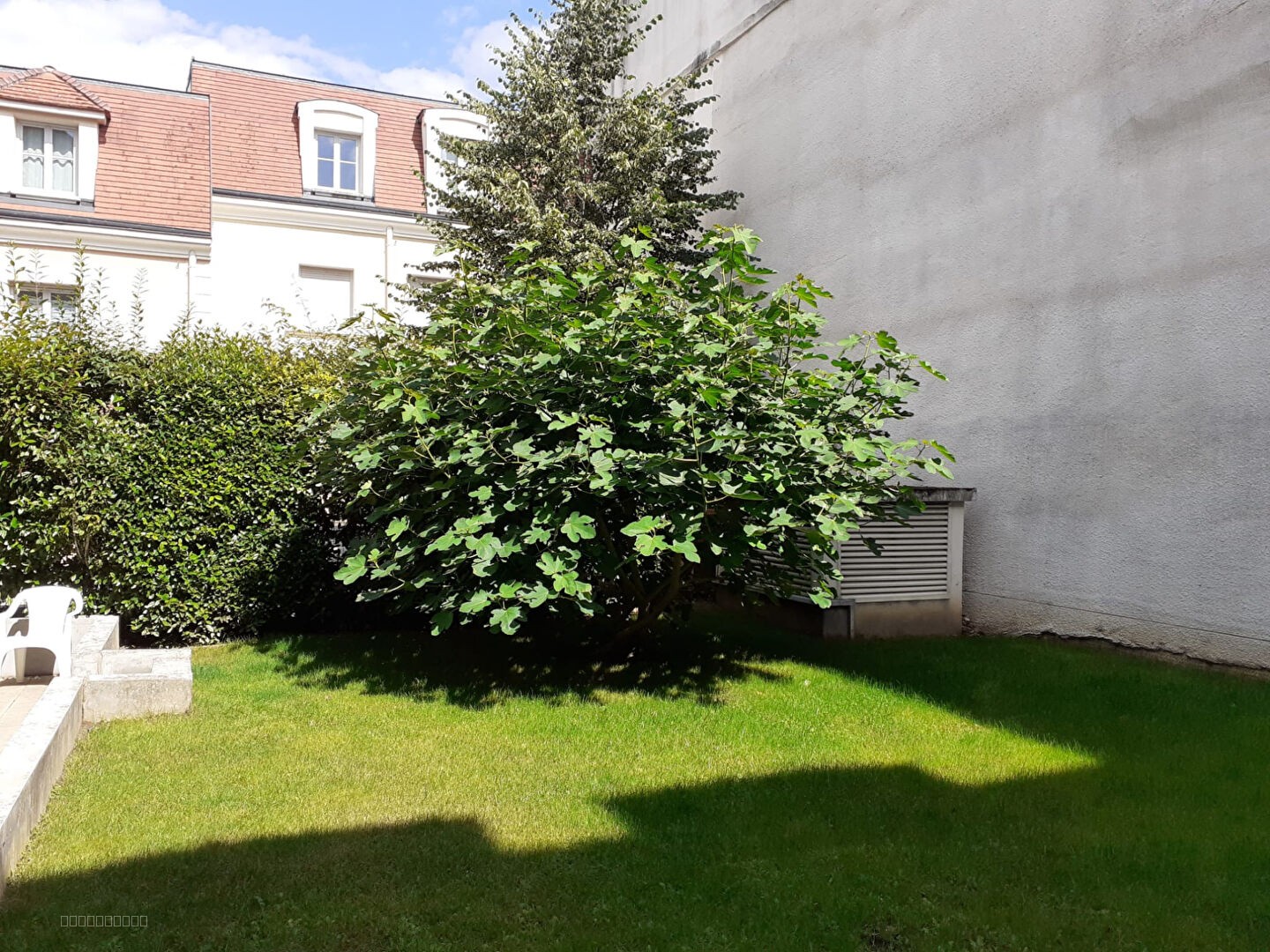 LE PORT-MARLY - Apt 3 pièces de 66m2 - Terrasse de 33m2 + jardin de 98m2 - 2 parkings — photo 2