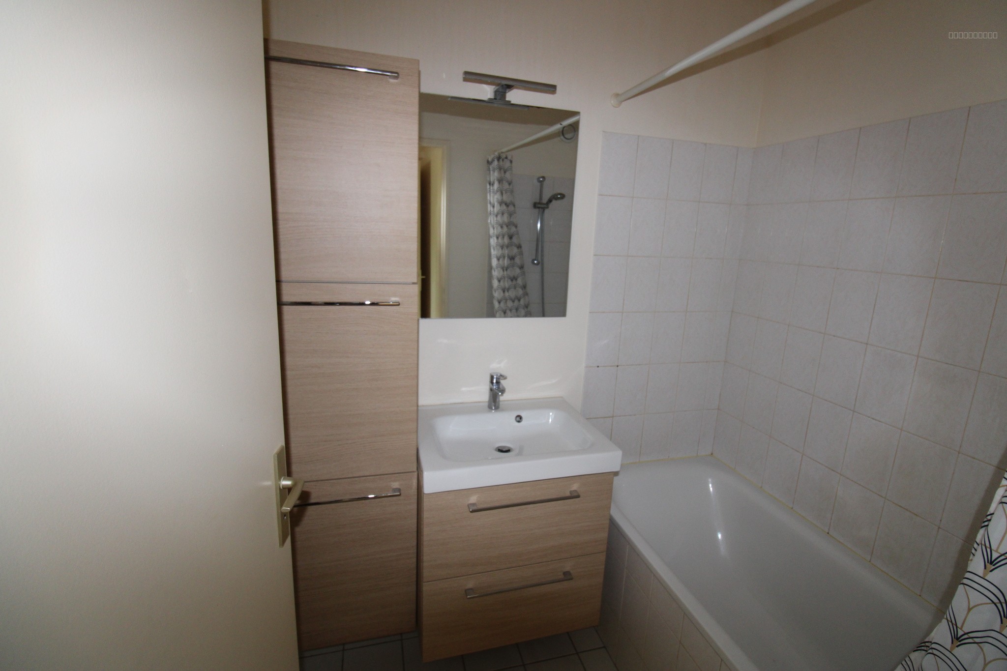LE PORT-MARLY Appartement de 50m2 2 pièces — photo 3