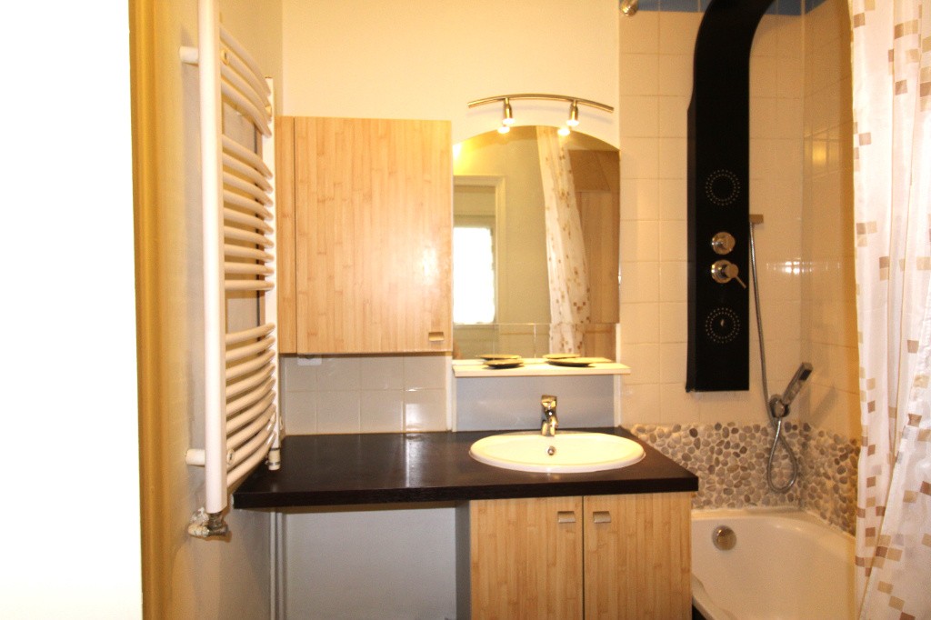 Appartement Le Port Marly 2 pièce(s) 45 m2 - Cave et Parking privatif — photo 6