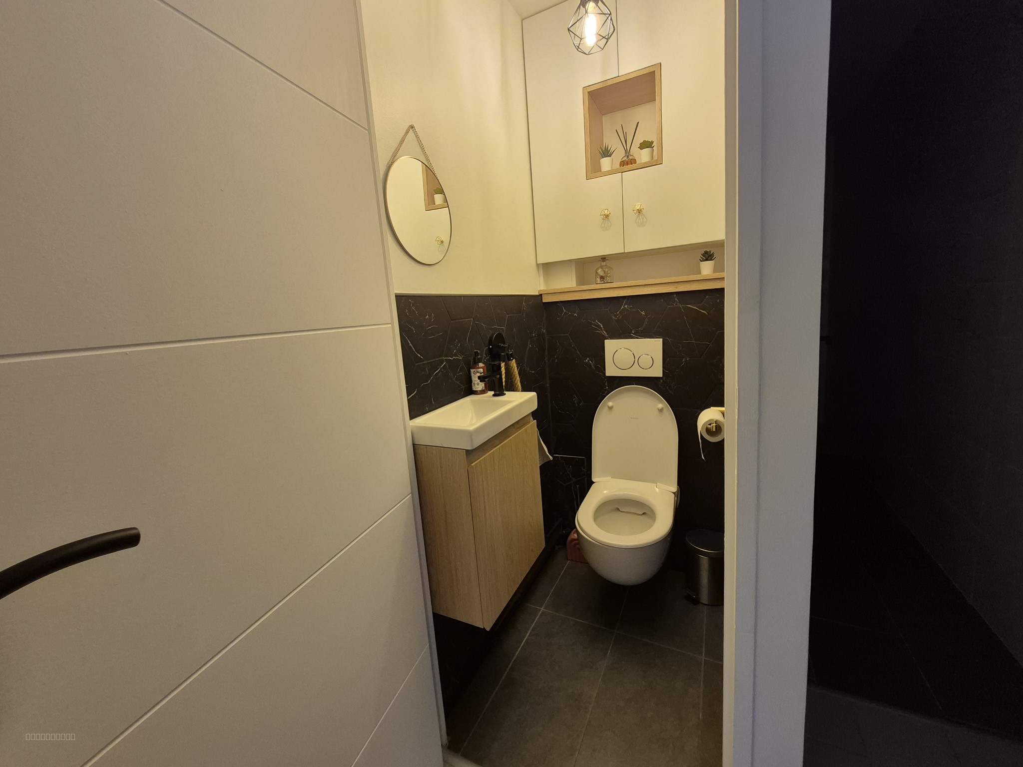 CHATOU - Appartement 2 pièces de 45m2 avec cave et parking — photo 8