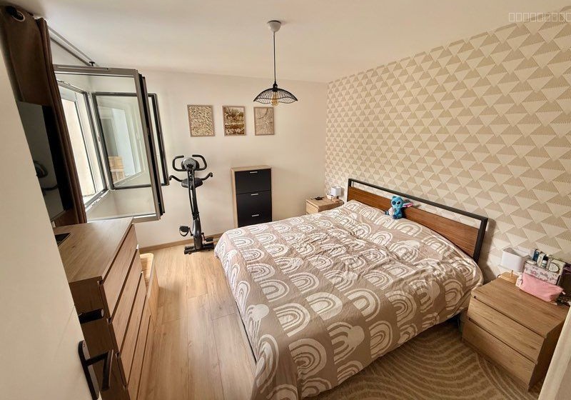 CHATOU - Appartement 2 pièces de 45m2 avec cave et parking — photo 5