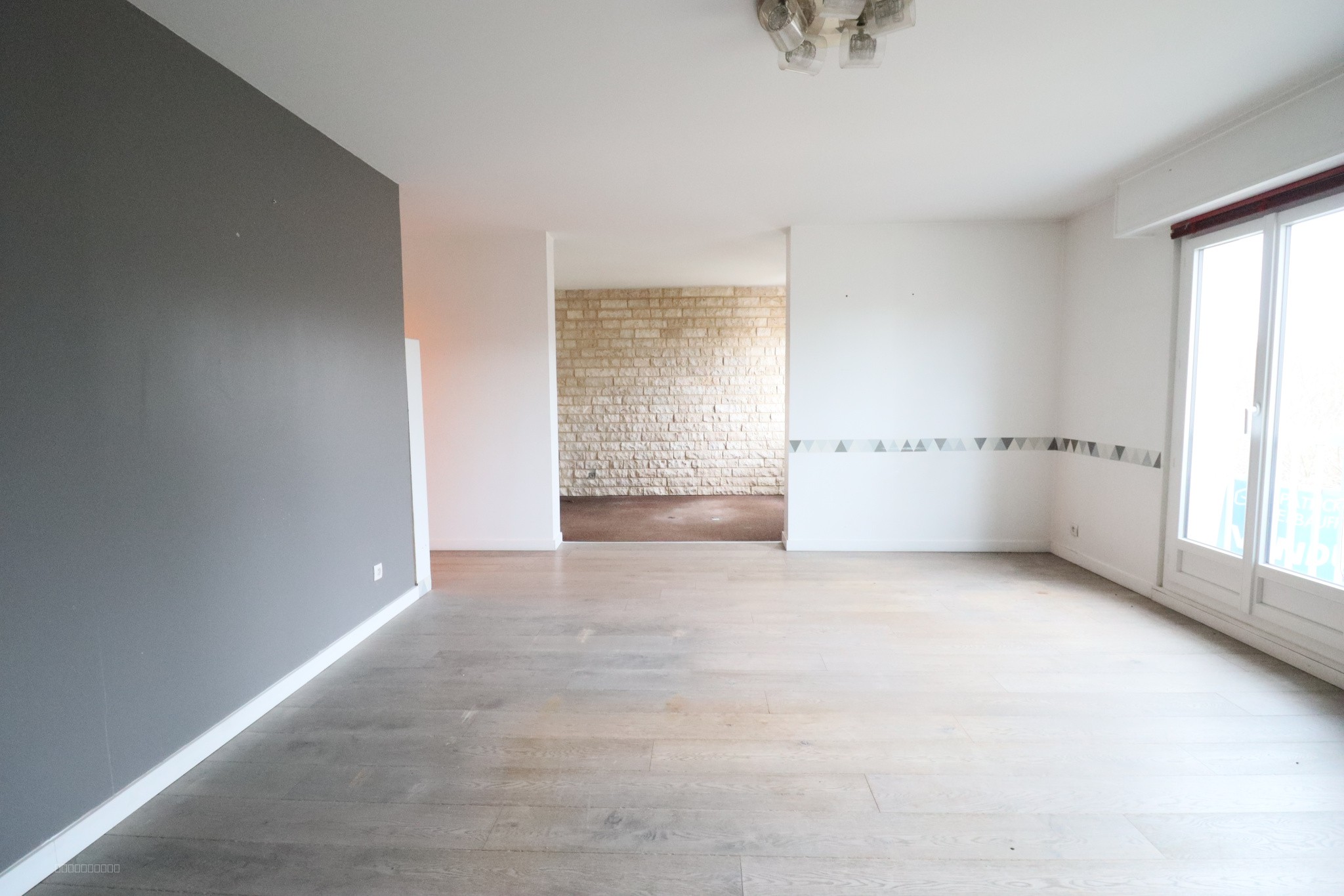 LE PORT-MARLY - Apt 4 pièces de 87m2 - Box et Parking — photo 6