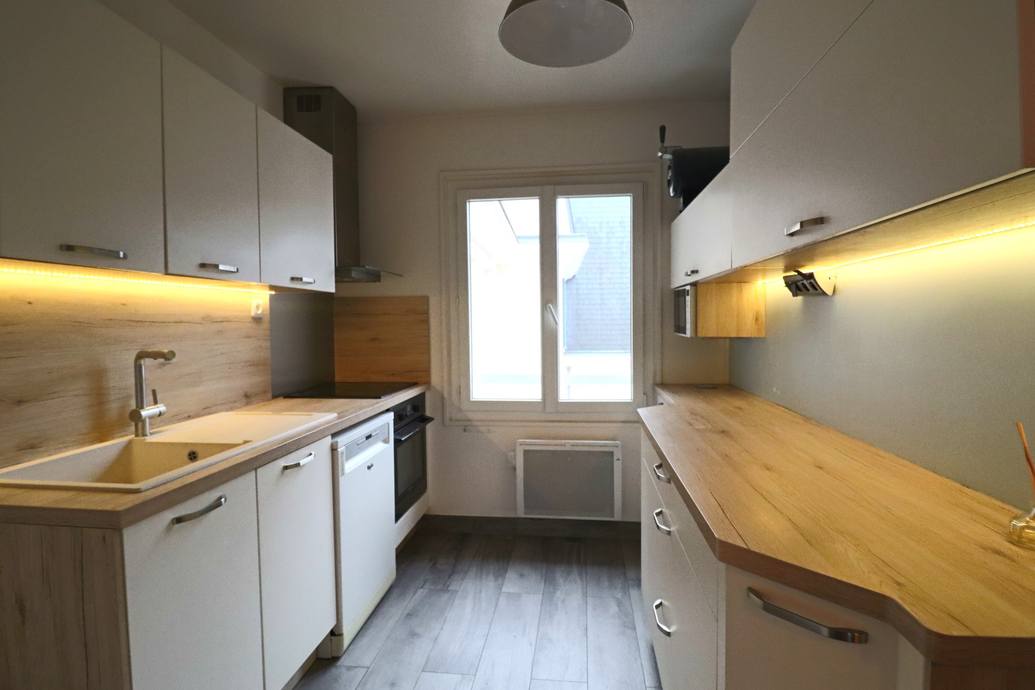 LE PORT-MARLY - Apt 4 pièces de 87m2 - Box et Parking — photo 10