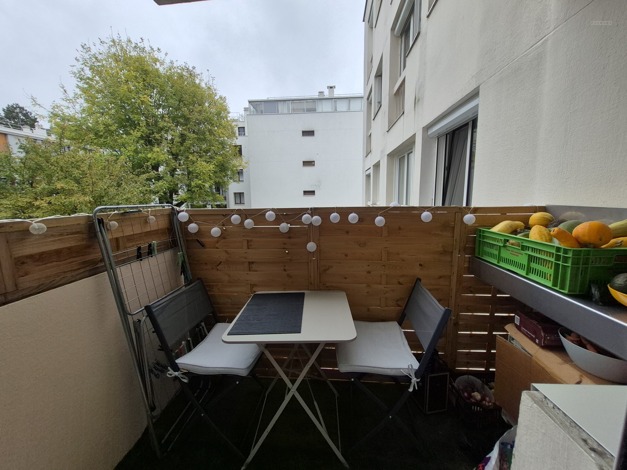 CHATOU - Appartement 2 pièces de 45m2 avec cave et parking — photo 3
