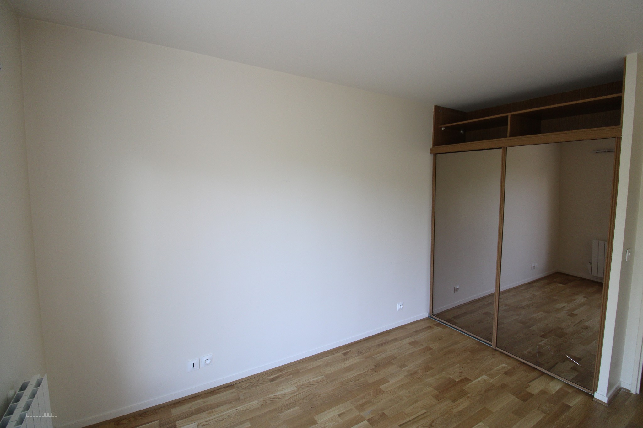LE PORT-MARLY Appartement de 50m2 2 pièces — photo 4