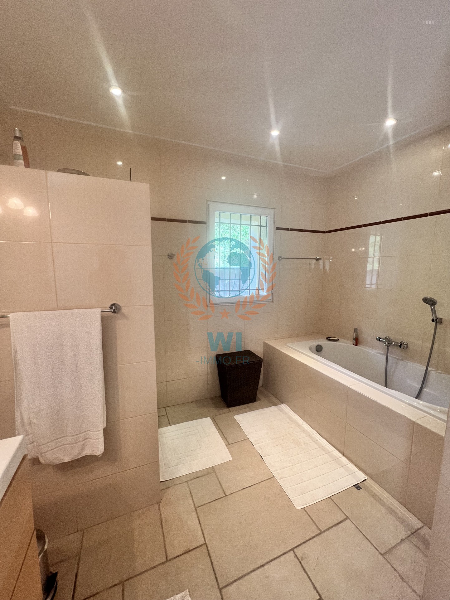 Villa individuelle avec piscine à débordement — photo 11