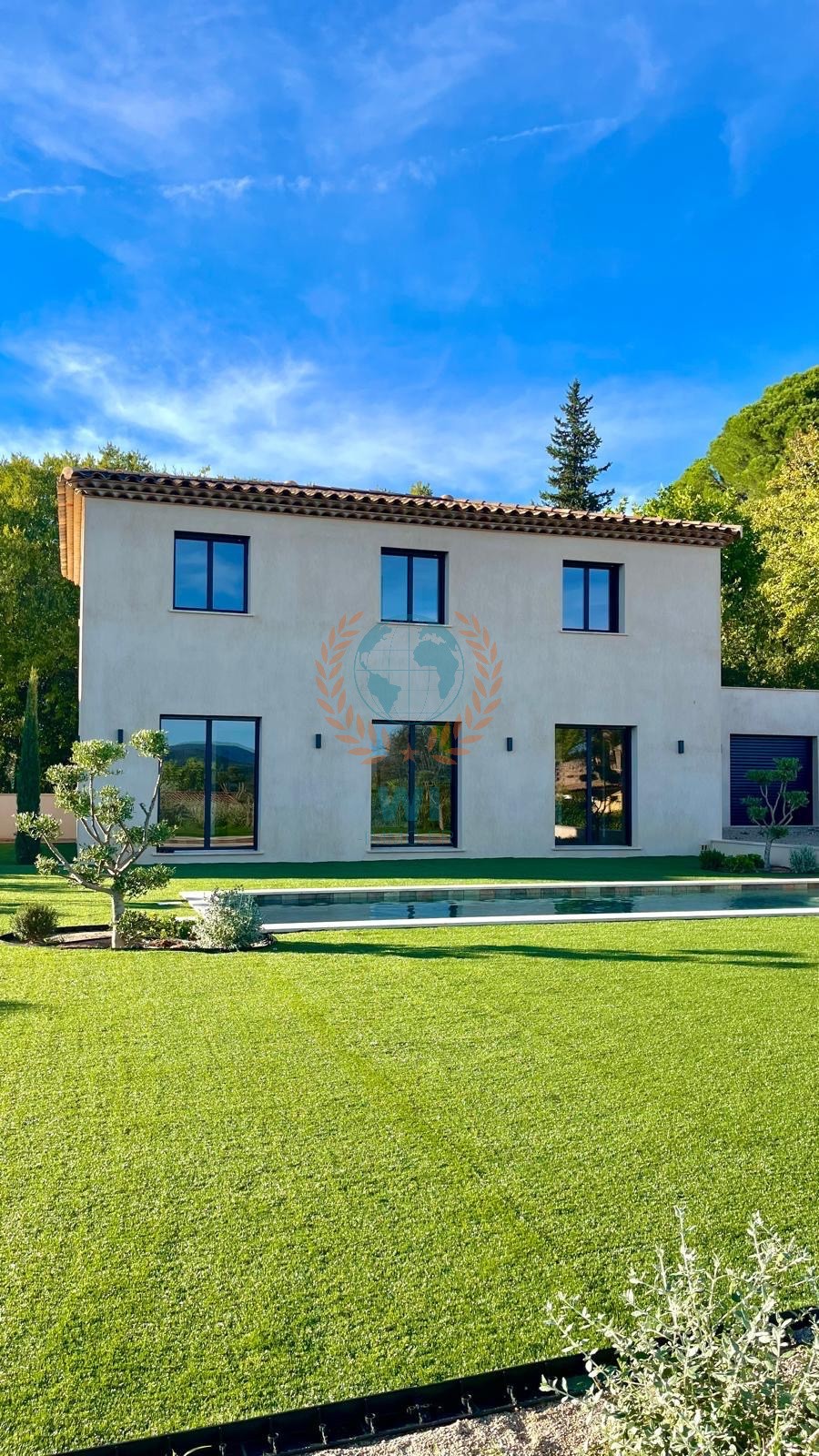 Vente Maison avec très belles prestations — photo 2