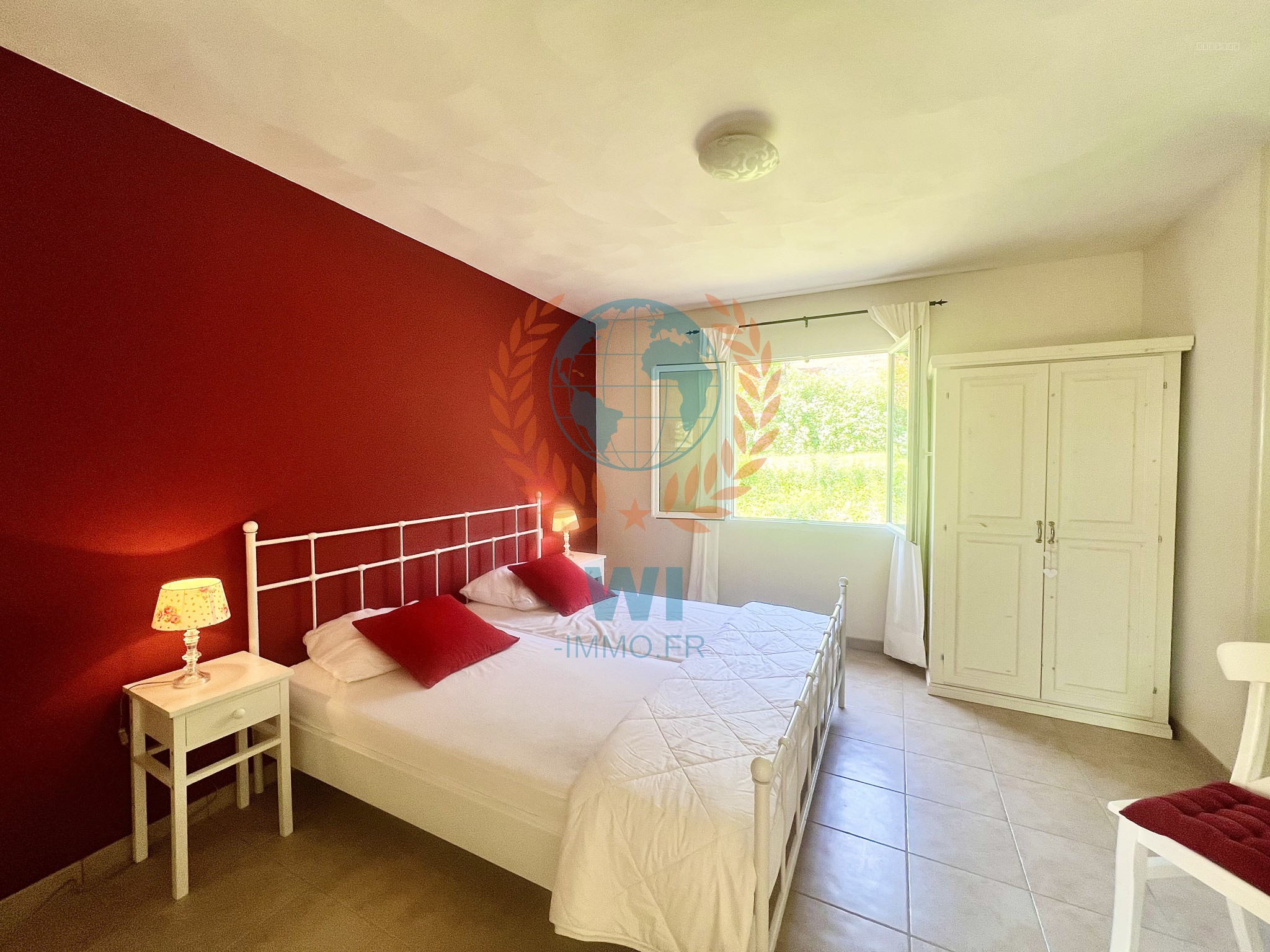 Villa individuelle avec piscine à débordement — photo 13
