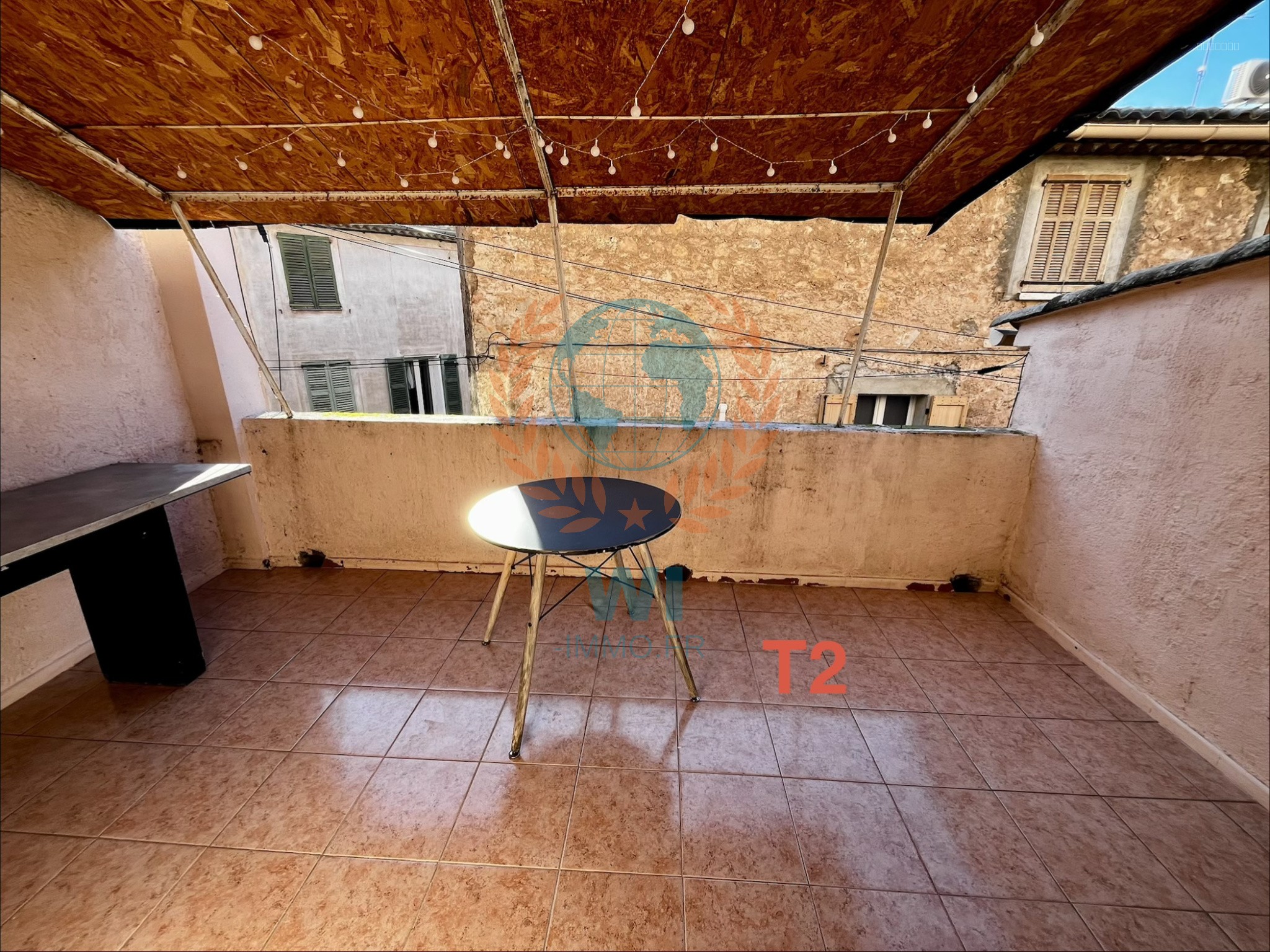 A vendre Immeuble de 3 appartements - Les Arcs-sur-Argens 83460 — photo 3