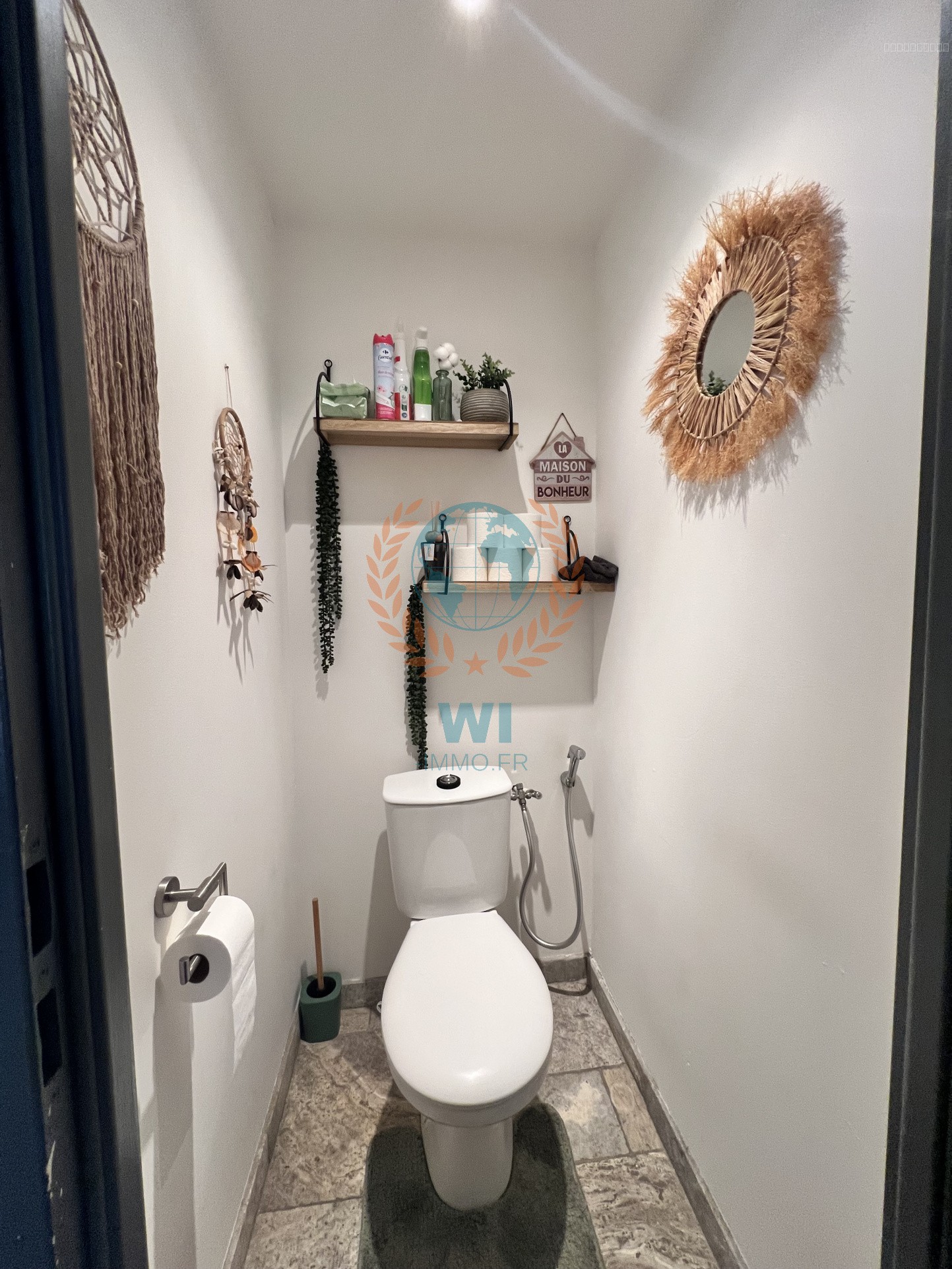 Vente T3, 2 chambres, Trans-en-Provence 83720 — photo 7