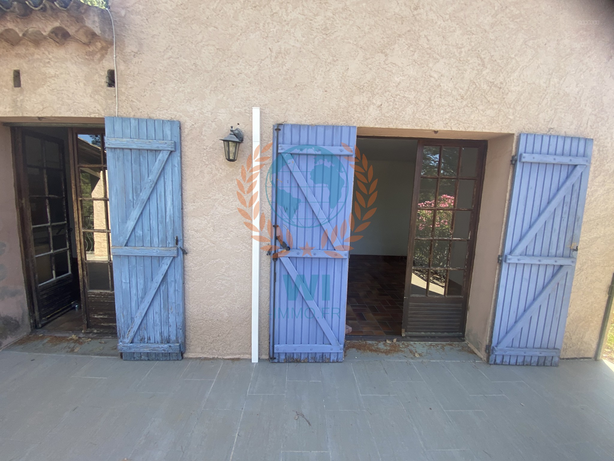 A vendre Villa individuelle À rénover avec piscine - 83720 Trans-en-Provence — photo 19