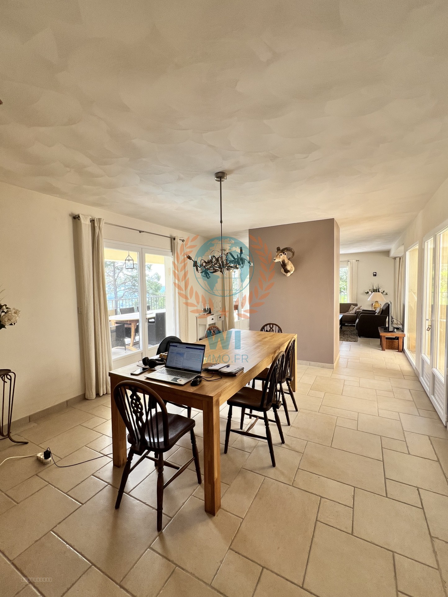 Villa individuelle avec piscine à débordement — photo 18