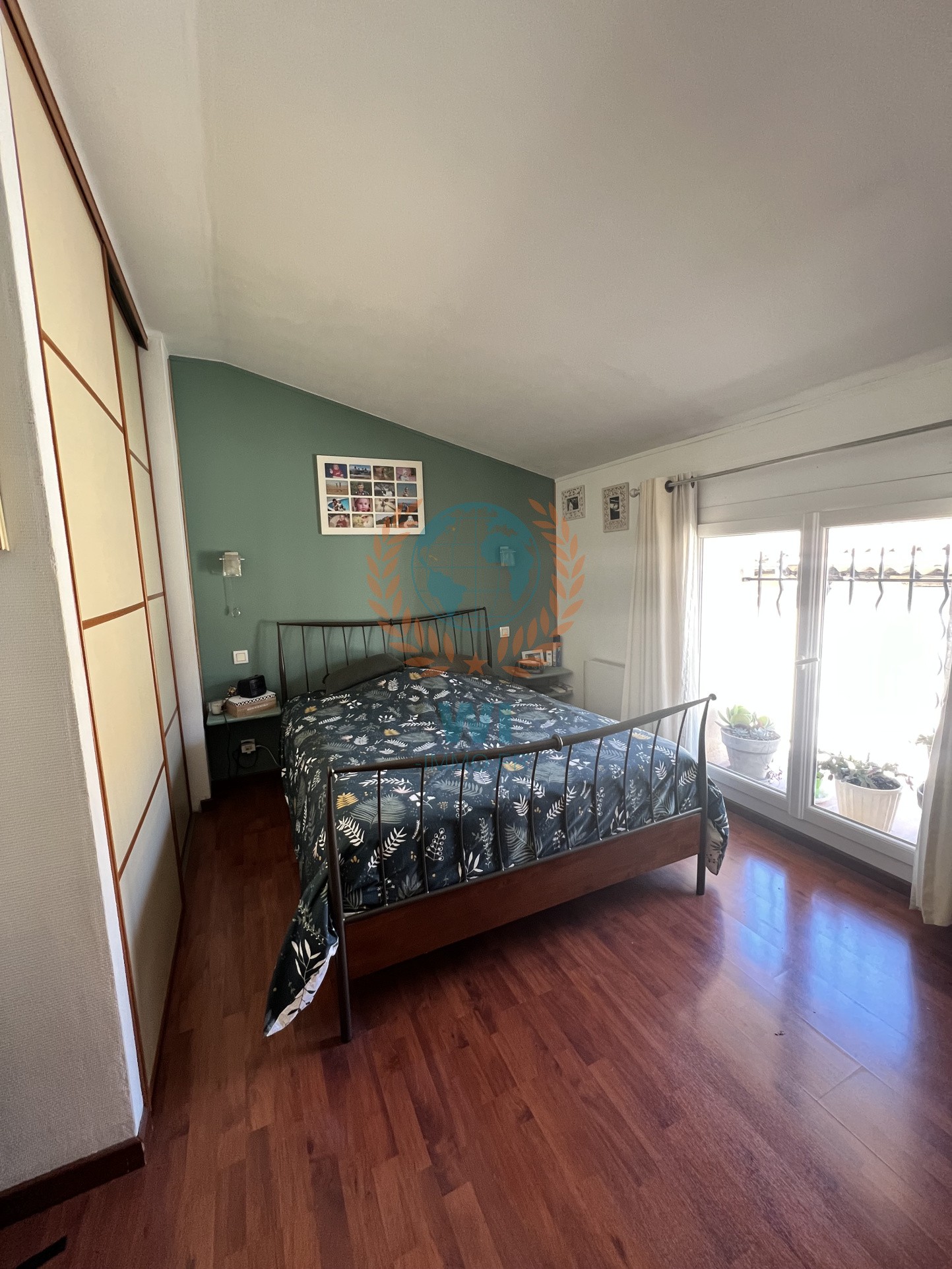 A vendre appartement F5 - Trans-en-Provence 83720 — photo 16
