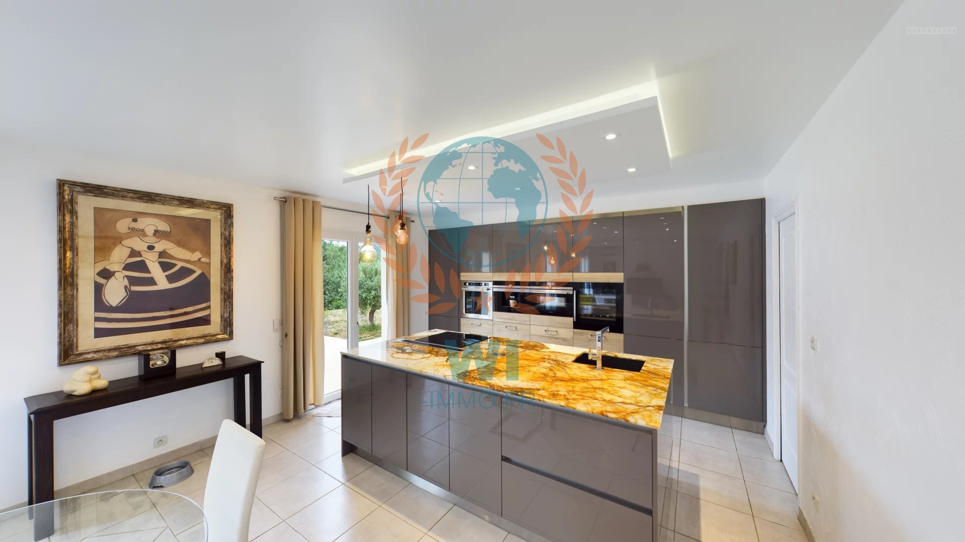 A vendre Villa d'exception - Prestige - Var — photo 3