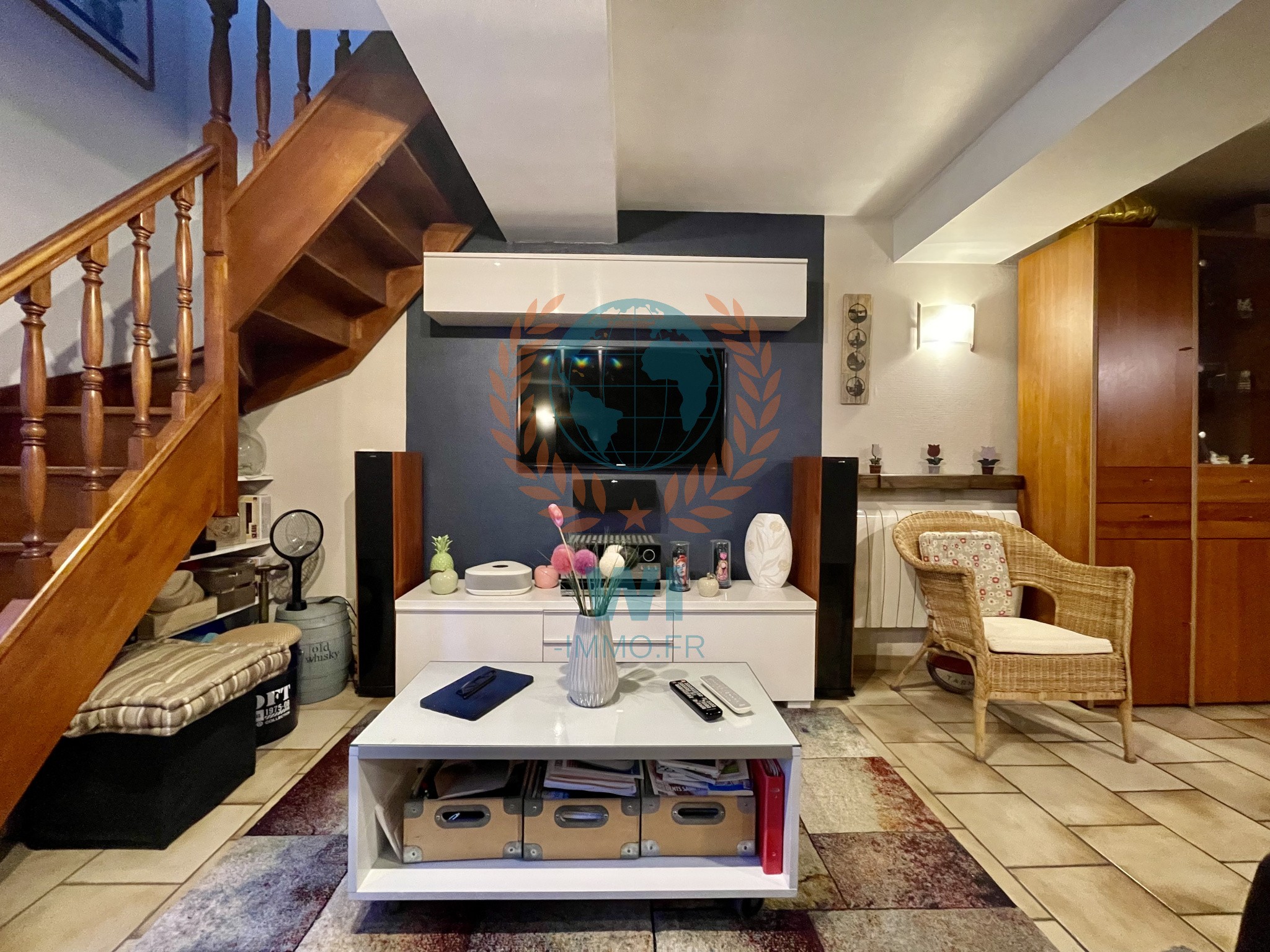 A vendre appartement F5 - Trans-en-Provence 83720 — photo 11