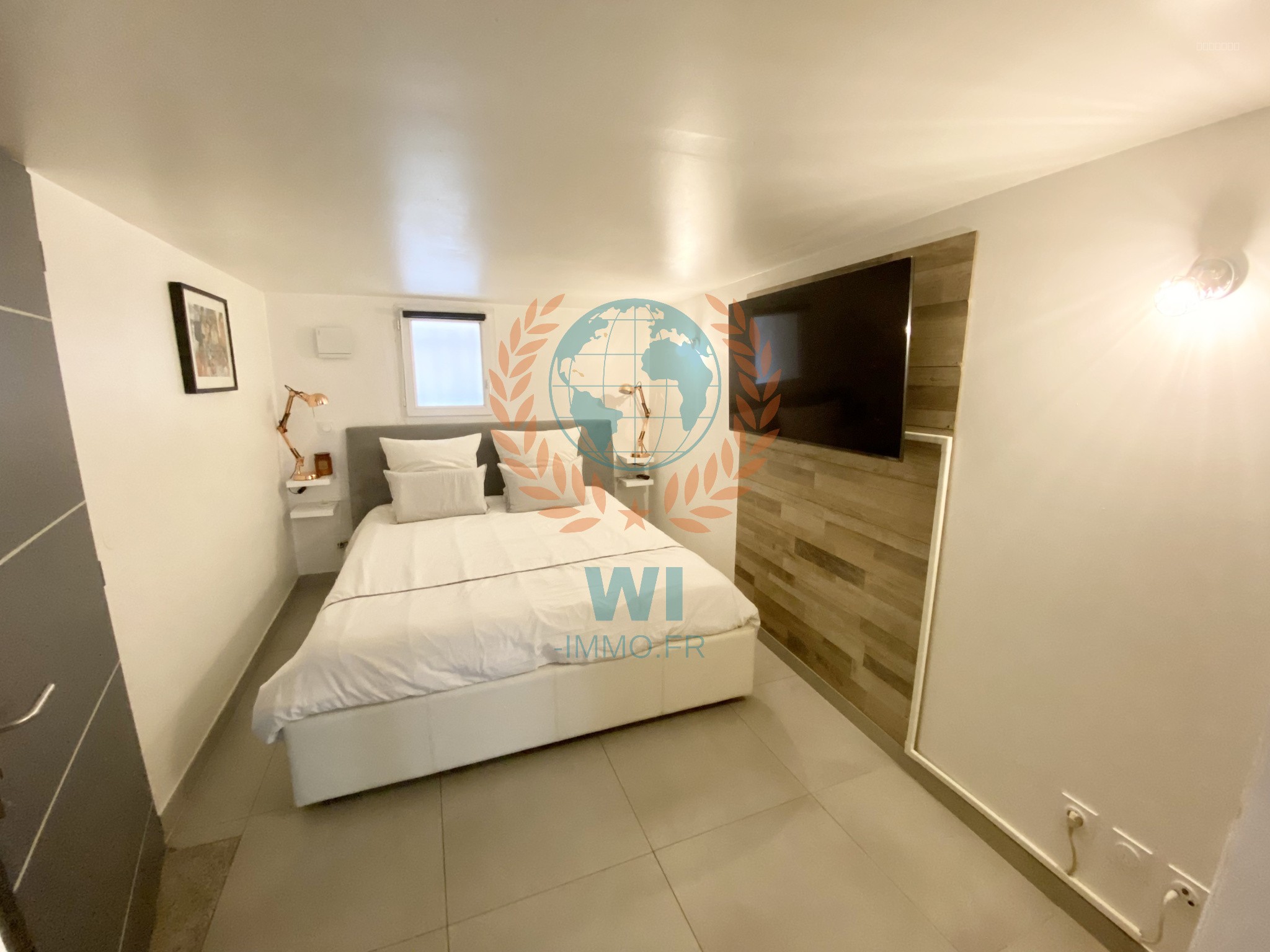 Vente T3, 2 chambres, Trans-en-Provence 83720 — photo 3