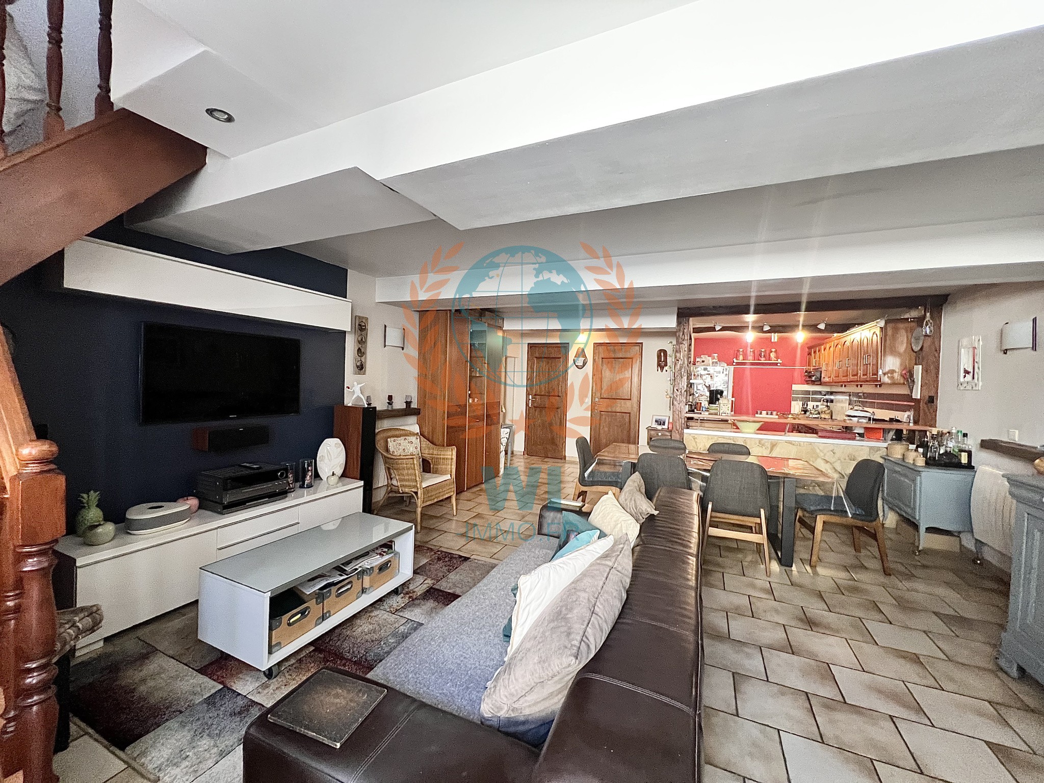 A vendre appartement F5 - Trans-en-Provence 83720 — photo 20