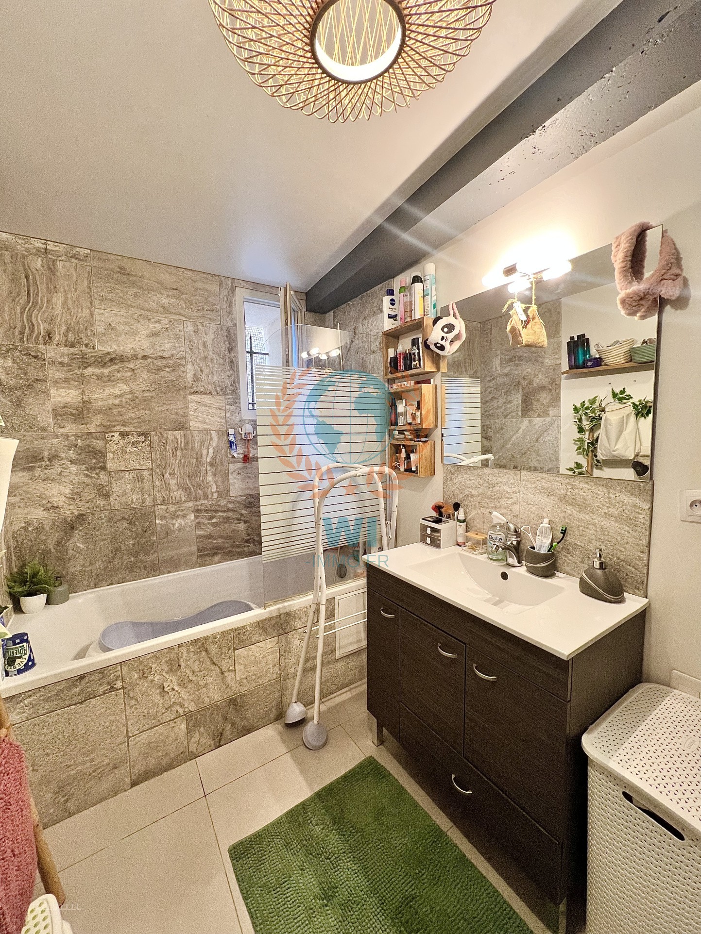 Vente T3, 2 chambres, Trans-en-Provence 83720 — photo 4