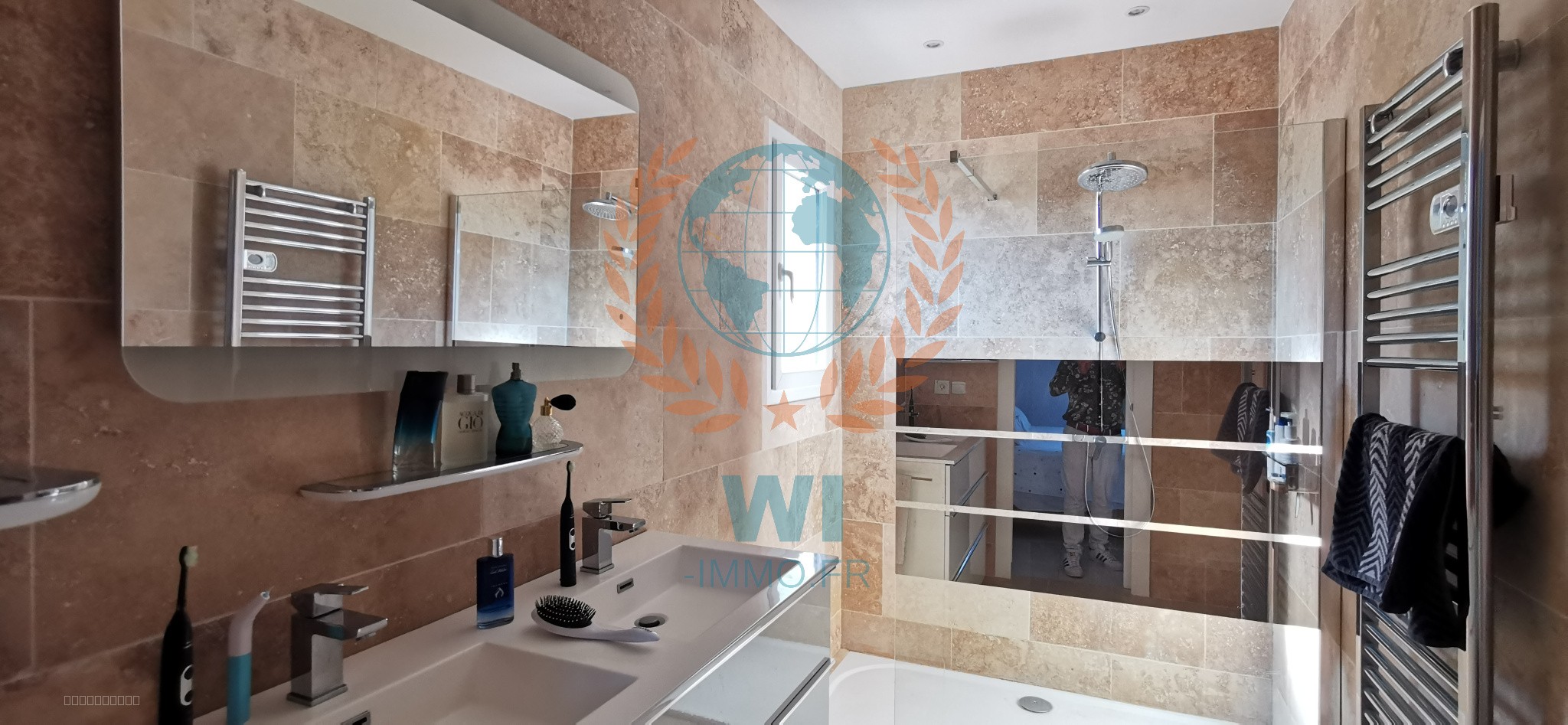 A vendre Villa d'exception - Prestige - Var — photo 20