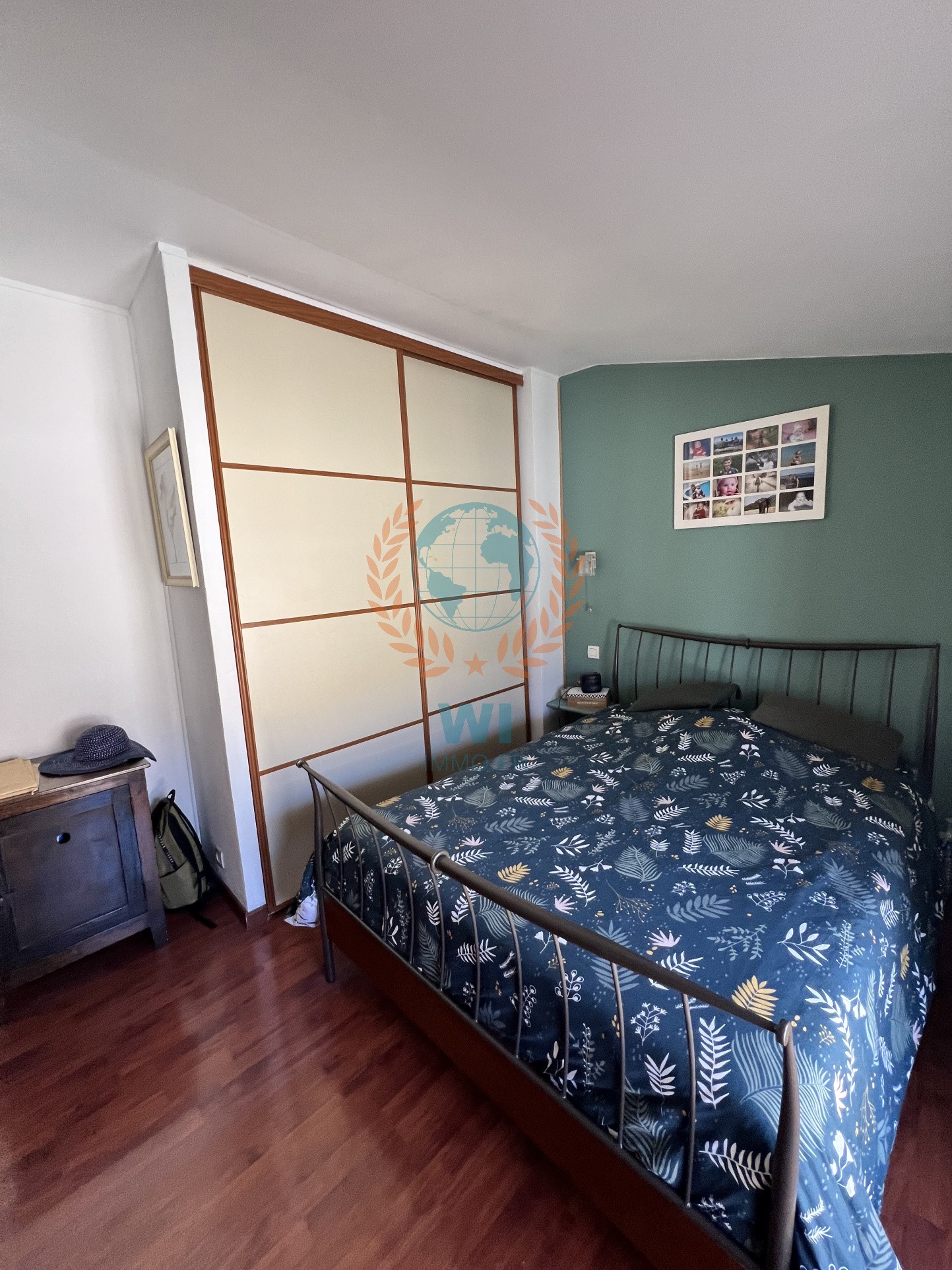 A vendre appartement F5 - Trans-en-Provence 83720 — photo 15