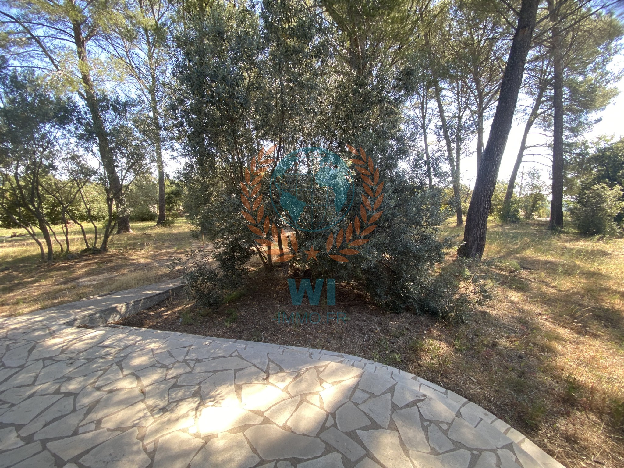 A vendre Villa individuelle À rénover avec piscine - 83720 Trans-en-Provence — photo 7