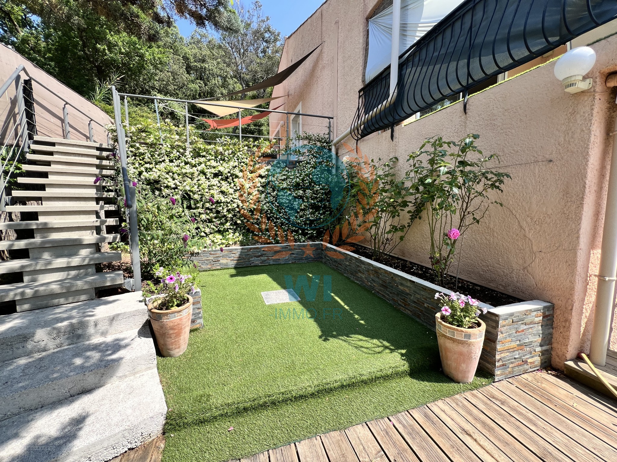 Maison spacieuse à deux pas du centre — photo 20