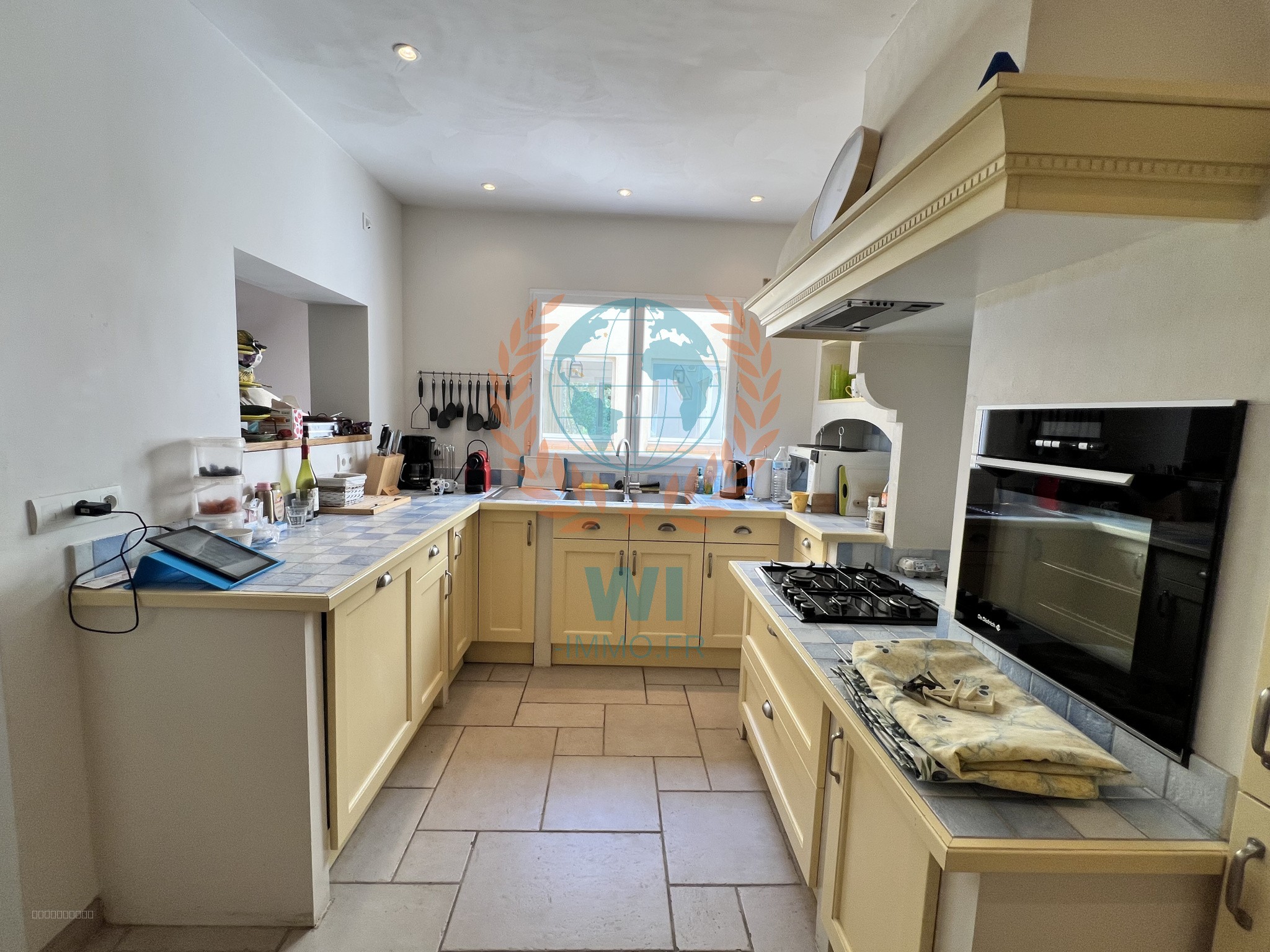 Villa individuelle avec piscine à débordement — photo 20