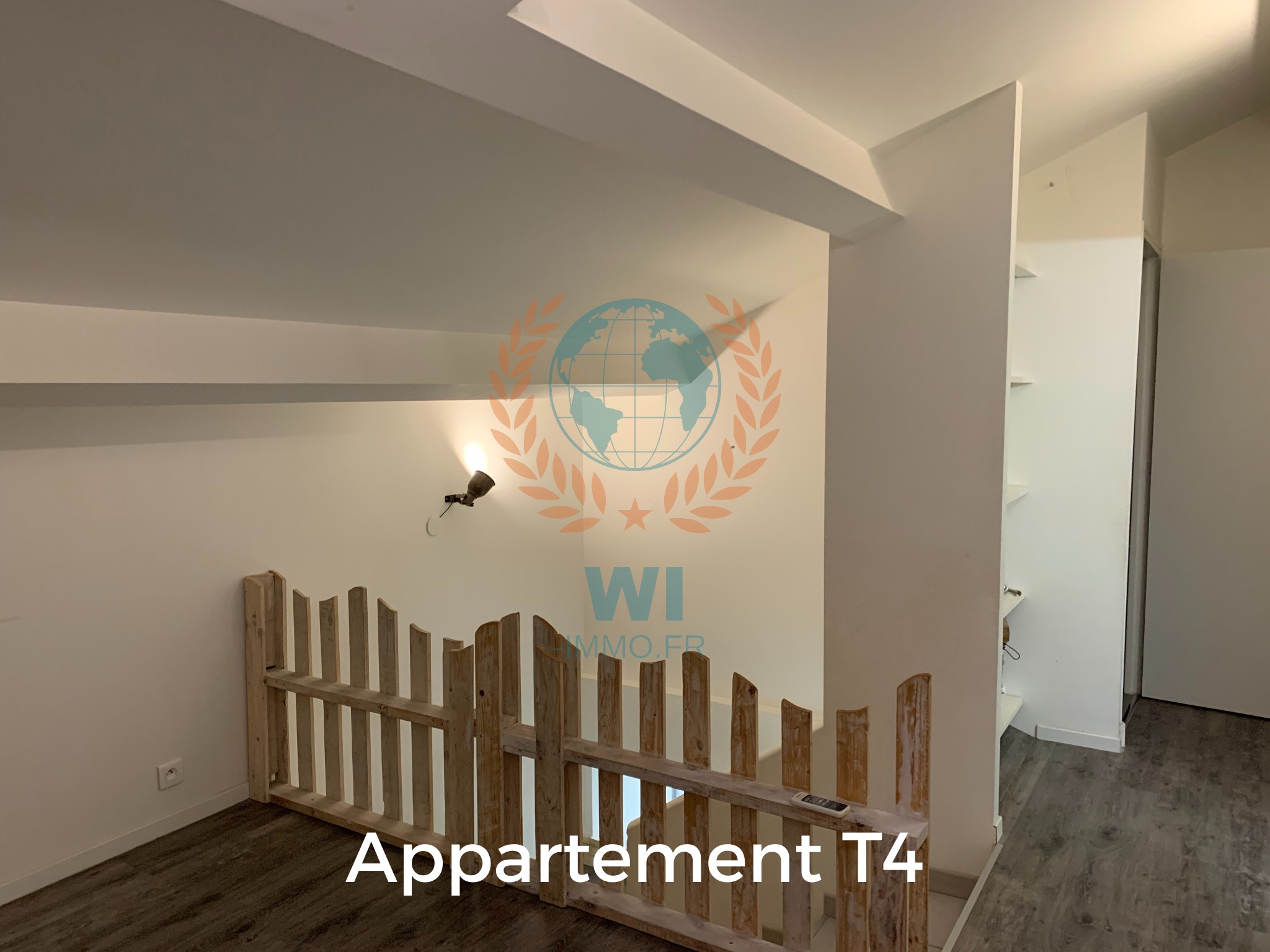 A vendre Immeuble de 3 appartements - Les Arcs-sur-Argens 83460 — photo 8