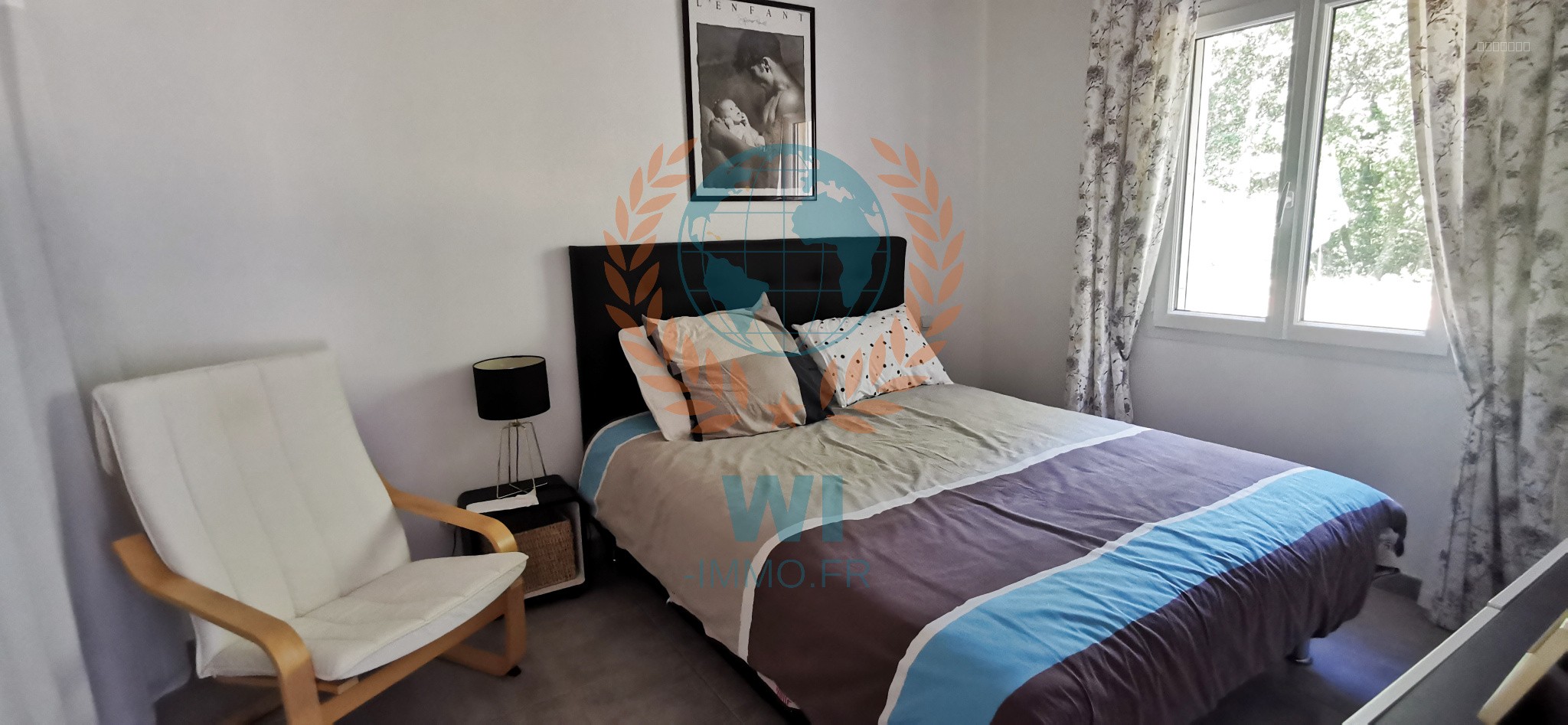 A vendre Villa d'exception - Prestige - Var — photo 13
