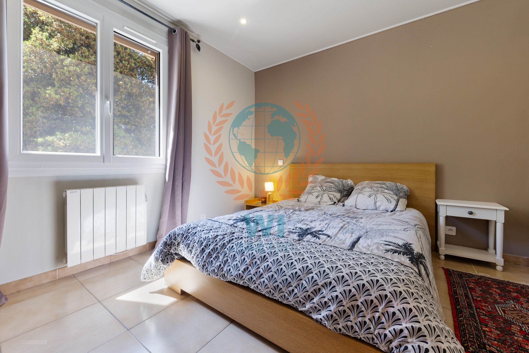 A vendre Villa individuelle F6 avec piscine - Trans-en-Provence 83720 — photo 18