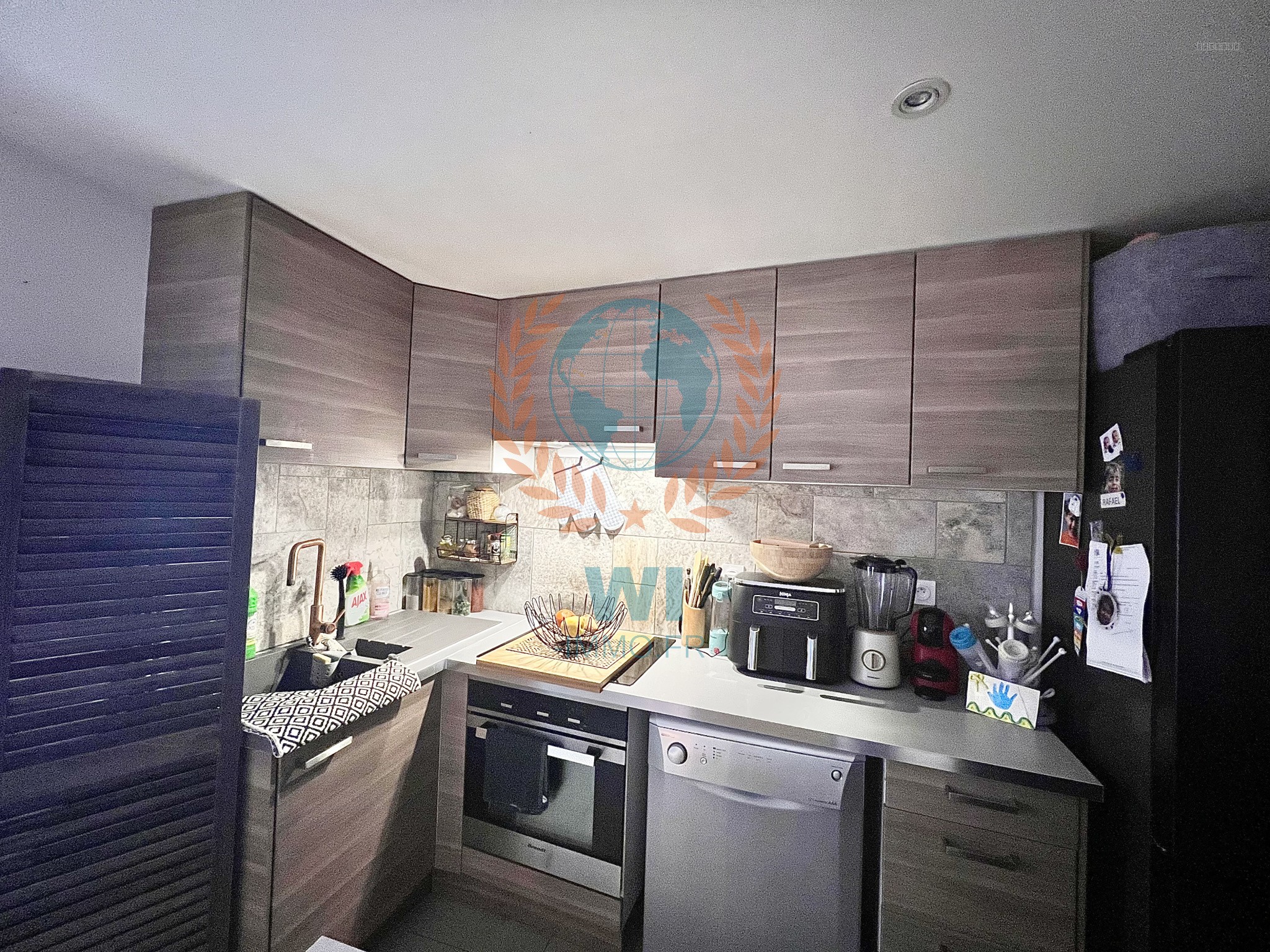 Vente T3, 2 chambres, Trans-en-Provence 83720 — photo 15