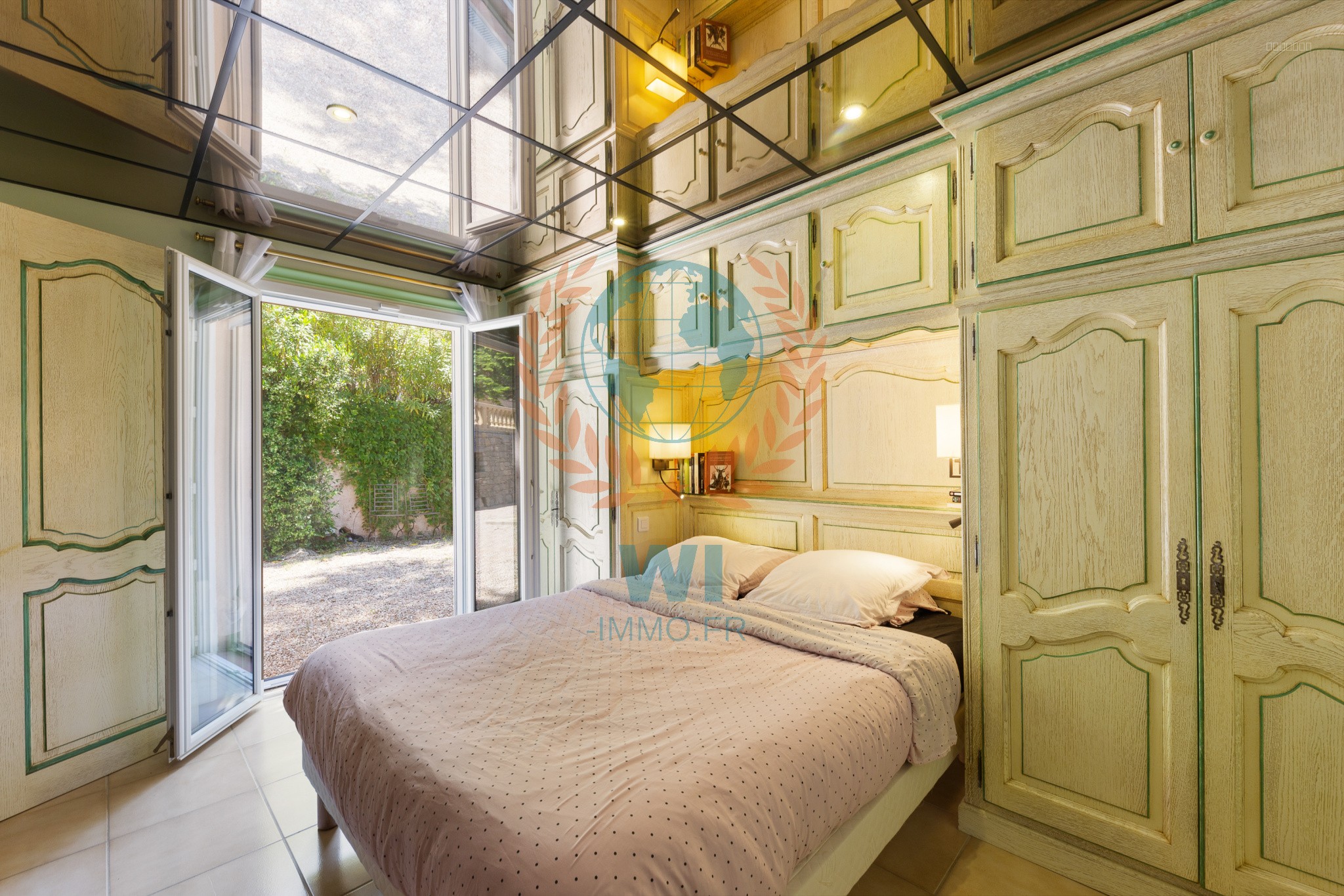 A vendre Villa individuelle F6 avec piscine - Trans-en-Provence 83720 — photo 19