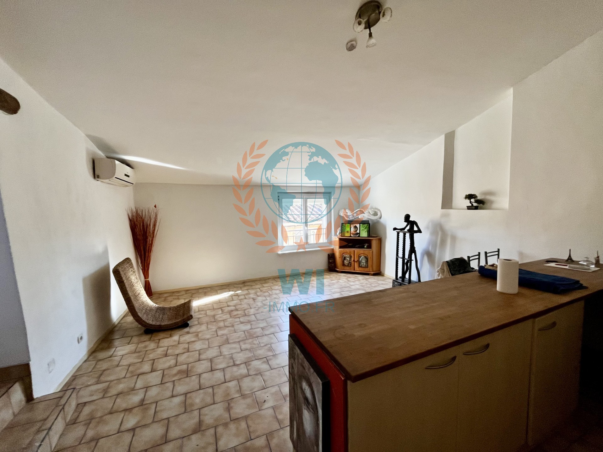 A vendre  Appartement 3 pièces avec terrasse tropézienne - Trans-en-Provence 83720 — photo 19