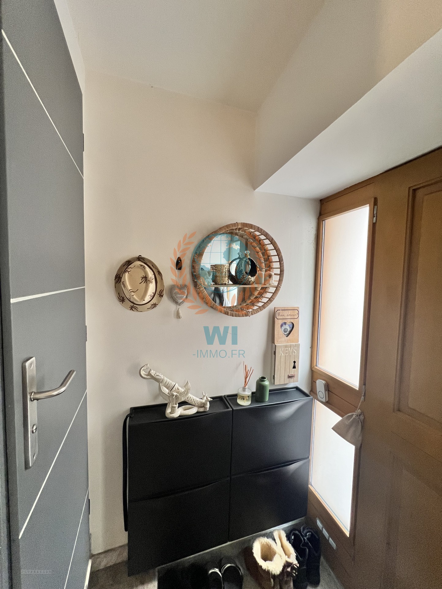 Vente T3, 2 chambres, Trans-en-Provence 83720 — photo 16