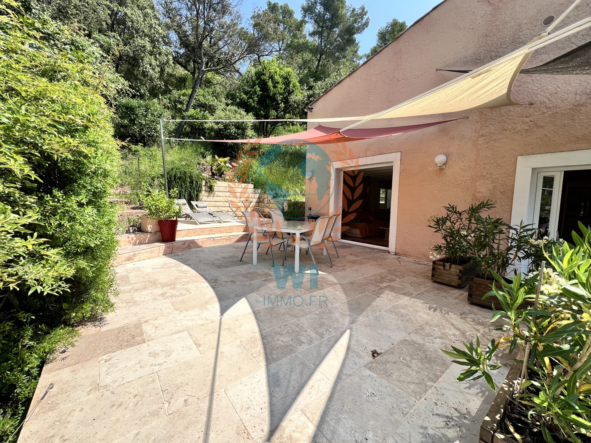 Maison spacieuse à deux pas du centre — photo 18