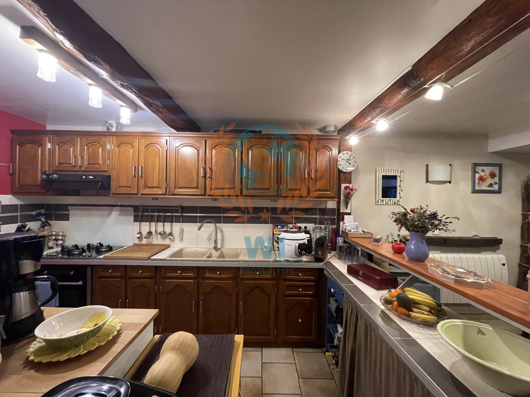 A vendre appartement F5 - Trans-en-Provence 83720 — photo 8