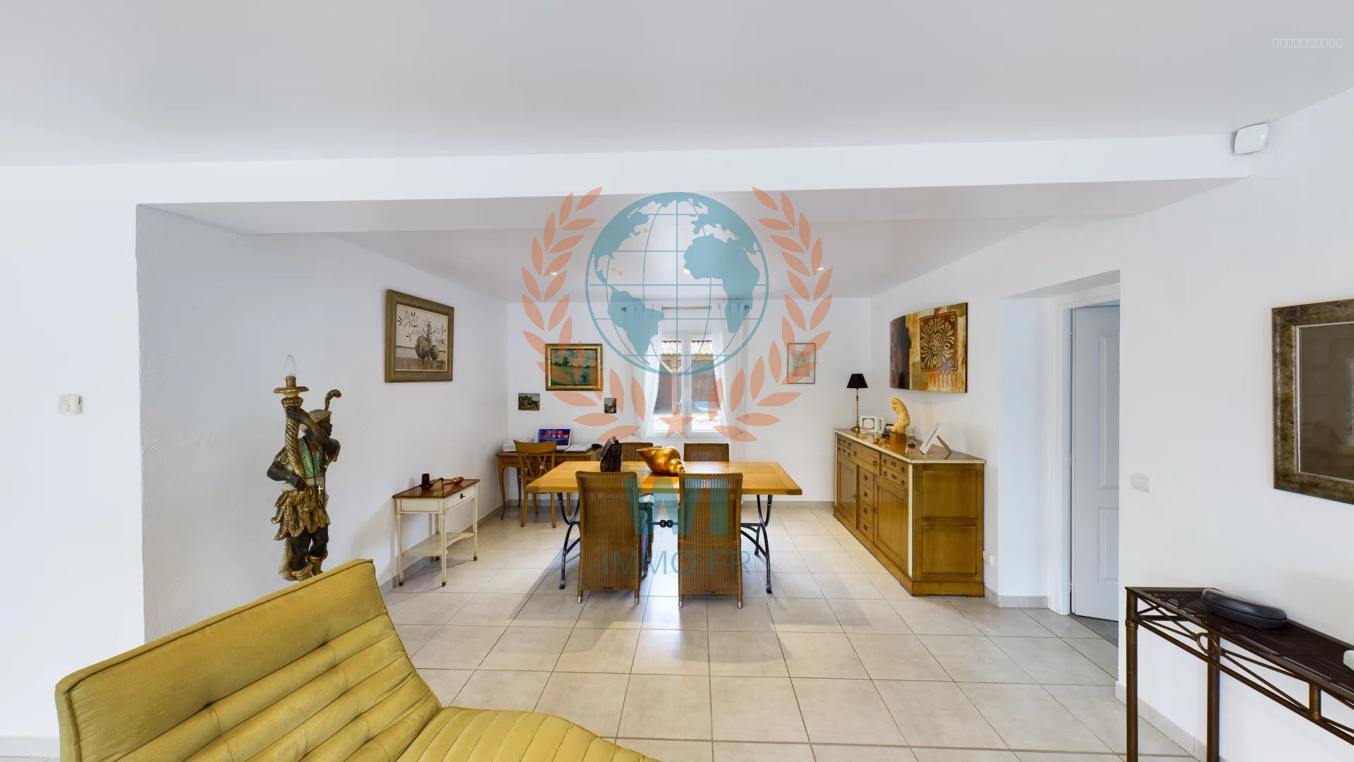 A vendre Villa d'exception - Prestige - Var — photo 15