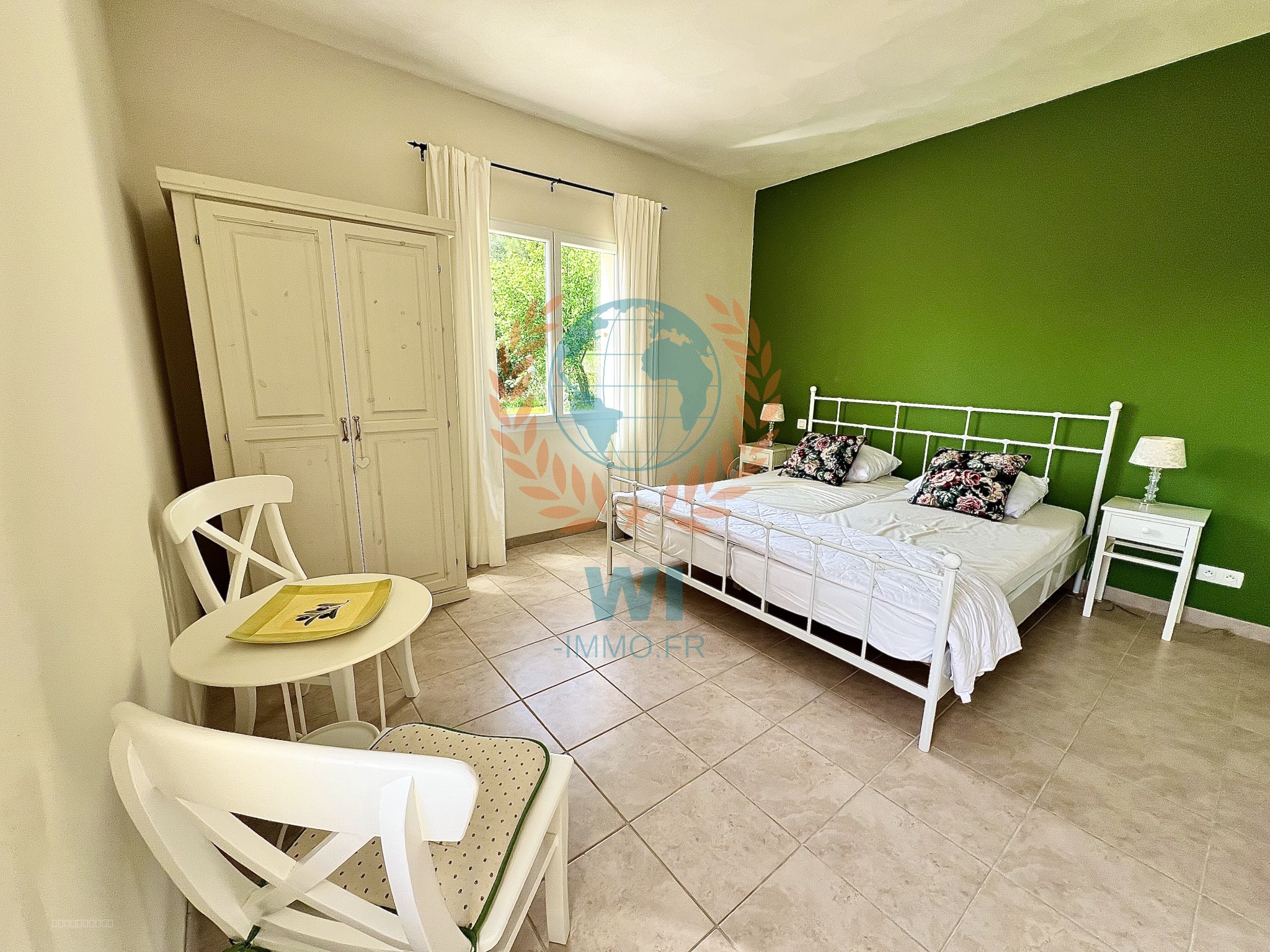 Villa individuelle avec piscine à débordement — photo 12