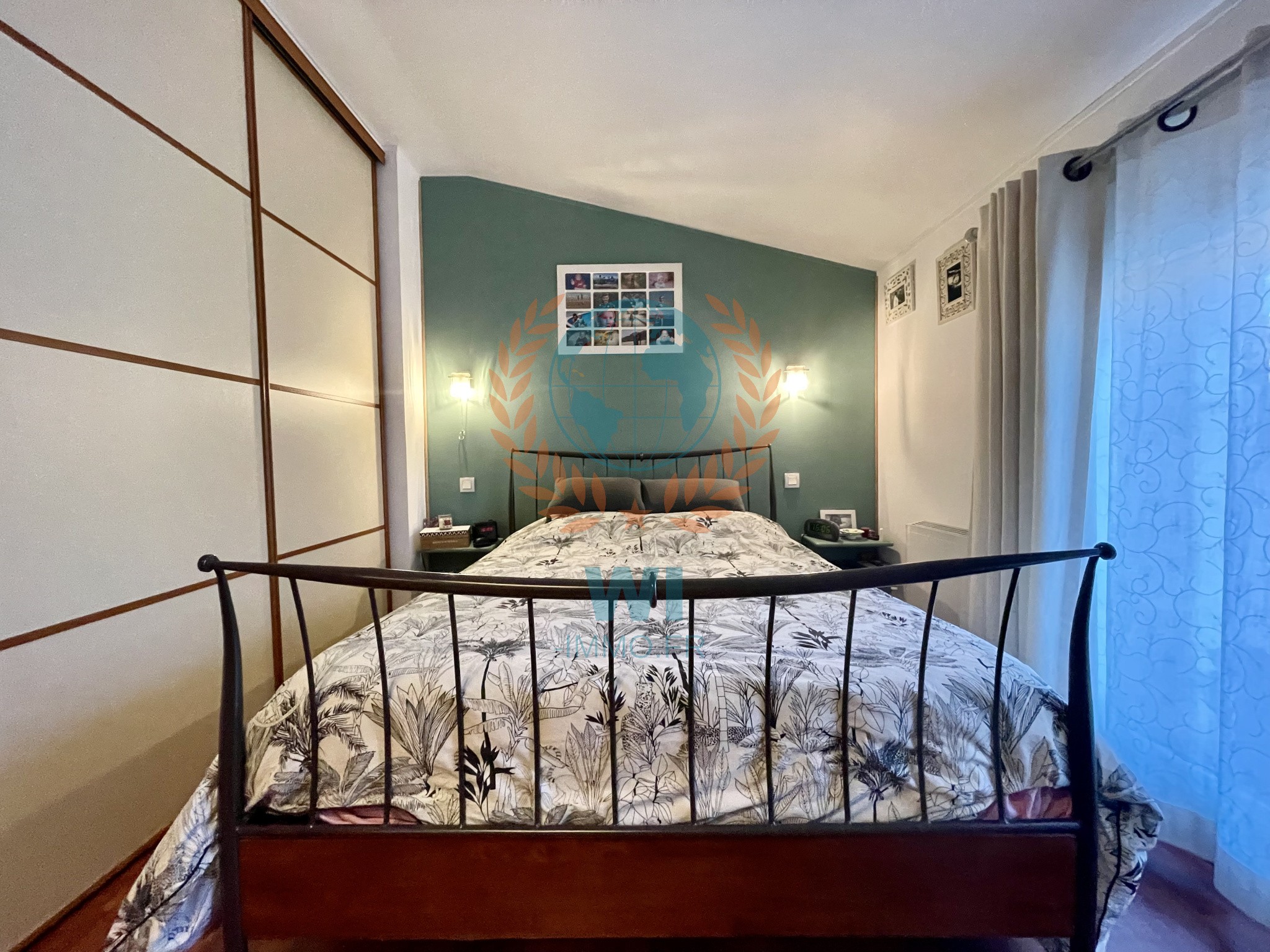 A vendre appartement F5 - Trans-en-Provence 83720 — photo 10