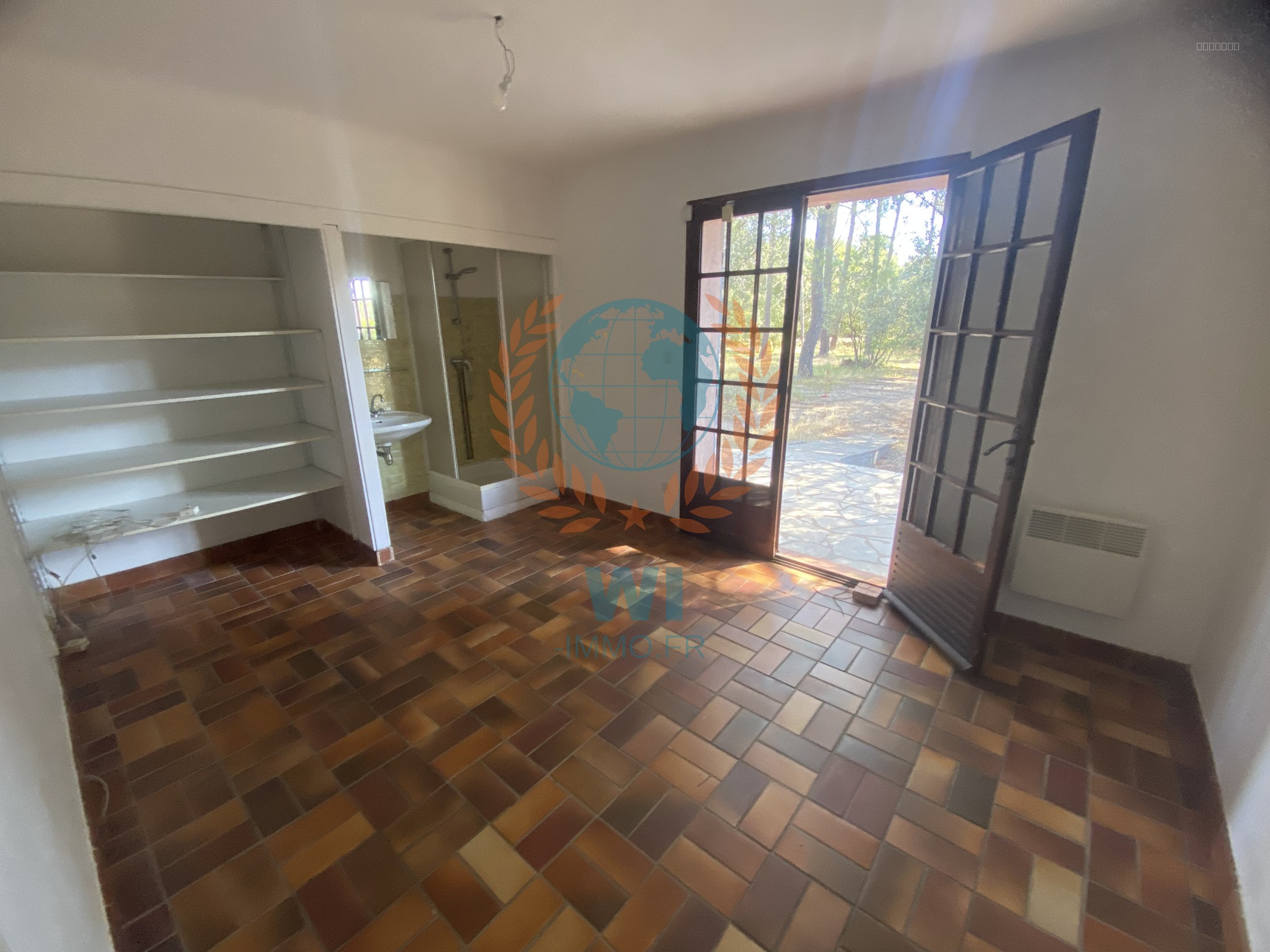 A vendre Villa individuelle À rénover avec piscine - 83720 Trans-en-Provence — photo 15