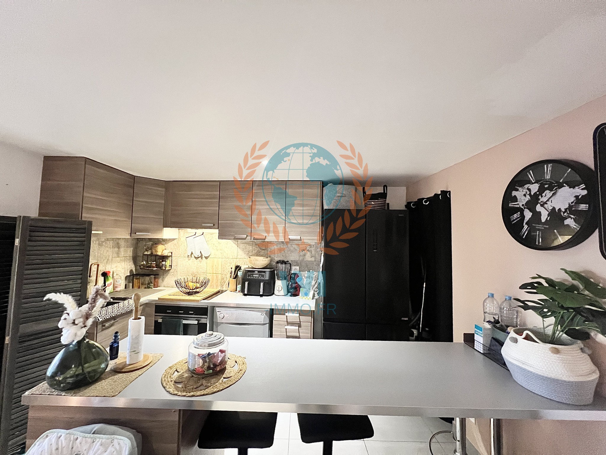 Vente T3, 2 chambres, Trans-en-Provence 83720 — photo 6