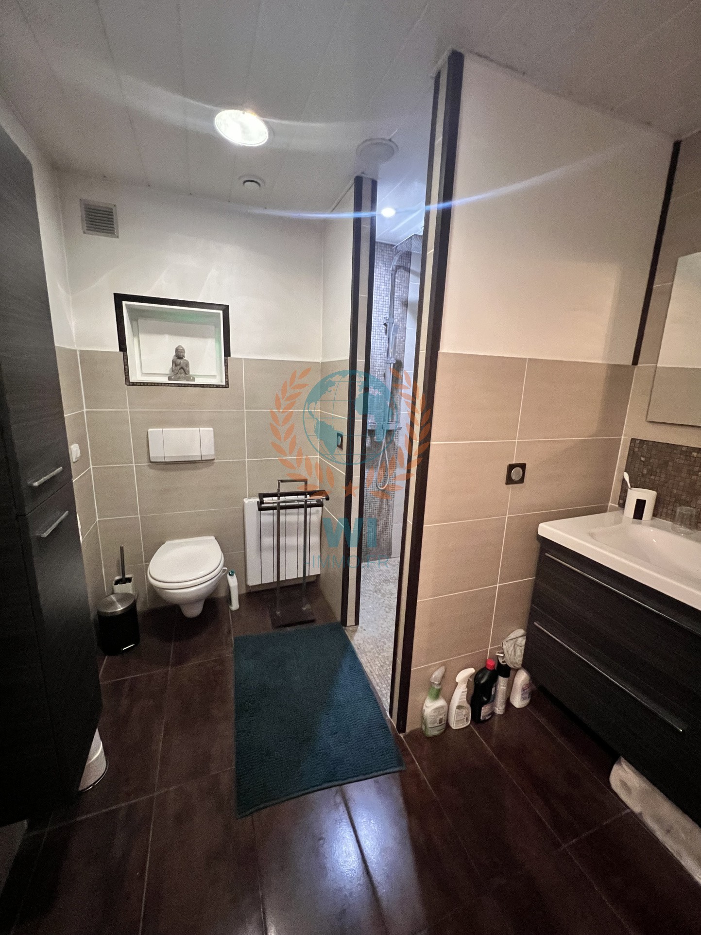 A vendre appartement F5 - Trans-en-Provence 83720 — photo 7