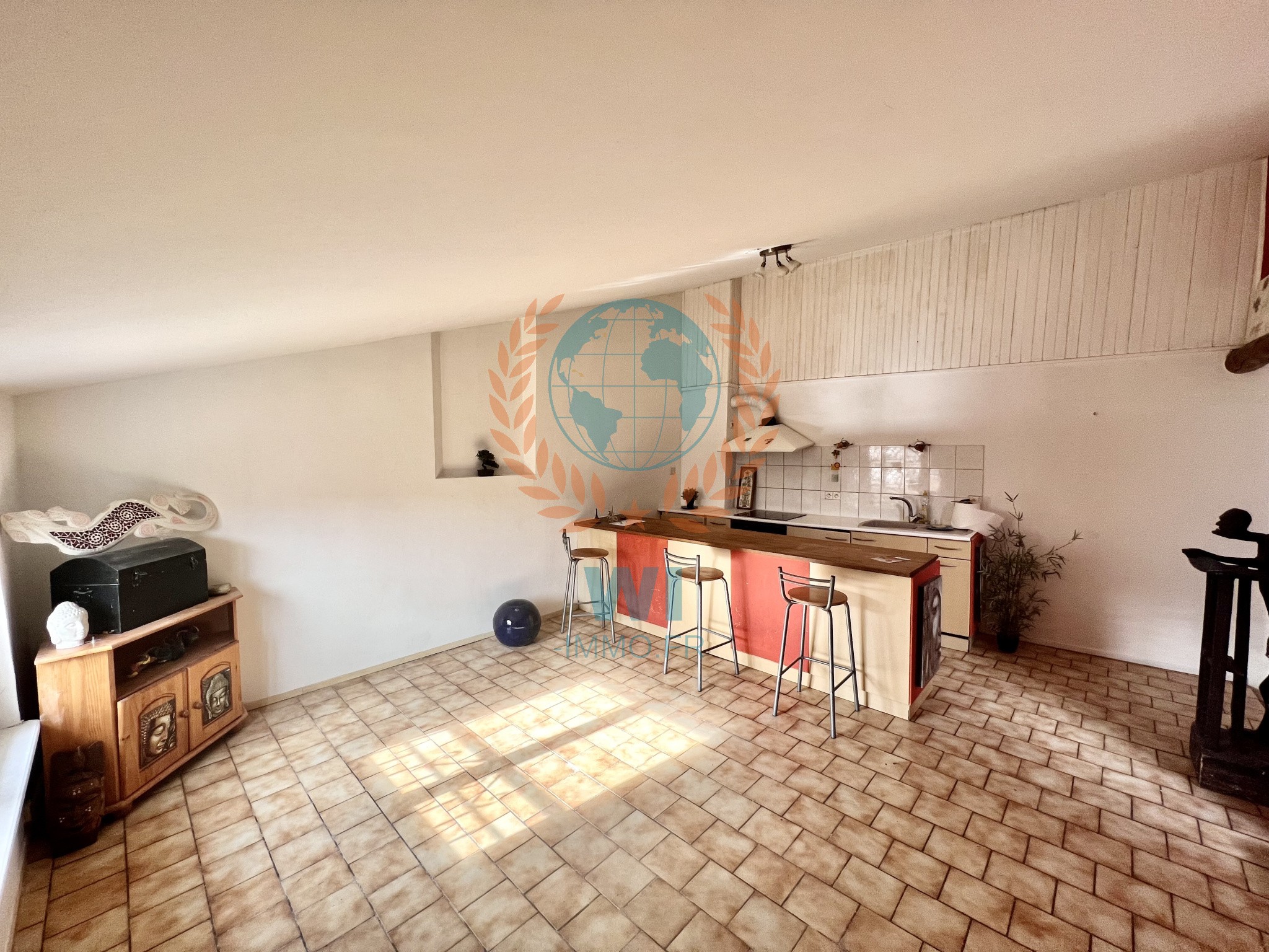 A vendre  Appartement 3 pièces avec terrasse tropézienne - Trans-en-Provence 83720 — photo 10